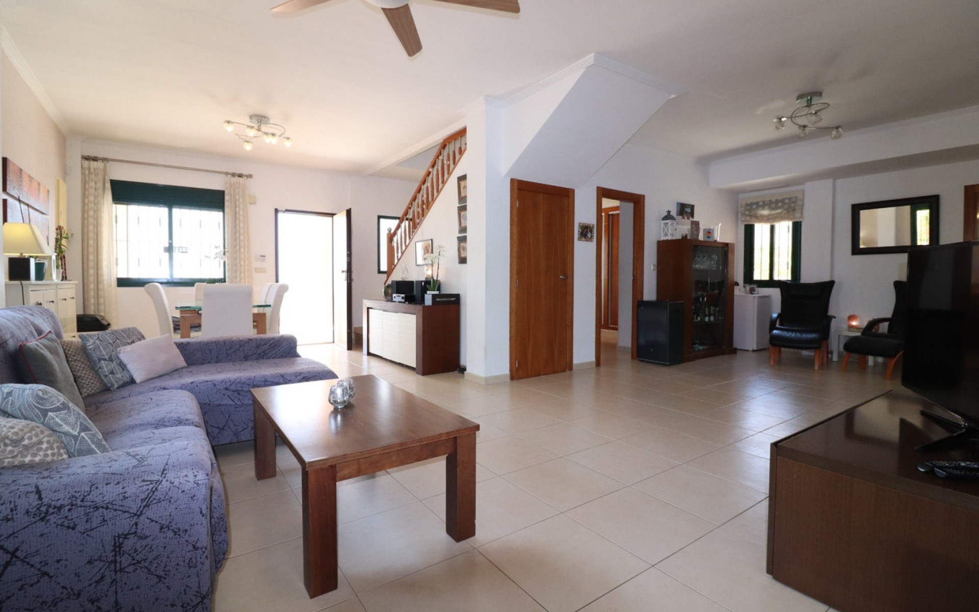 zum Verkauf - Villa - Rojales - Ciudad Quesada