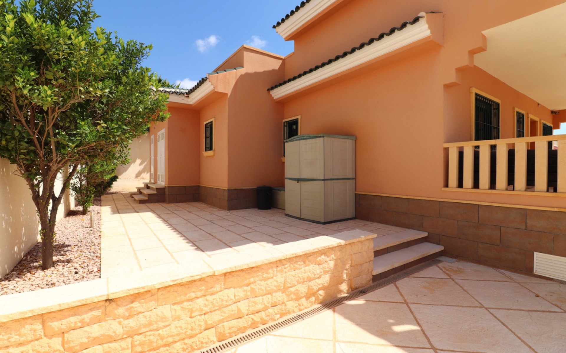 zum Verkauf - Villa - Rojales - Ciudad Quesada