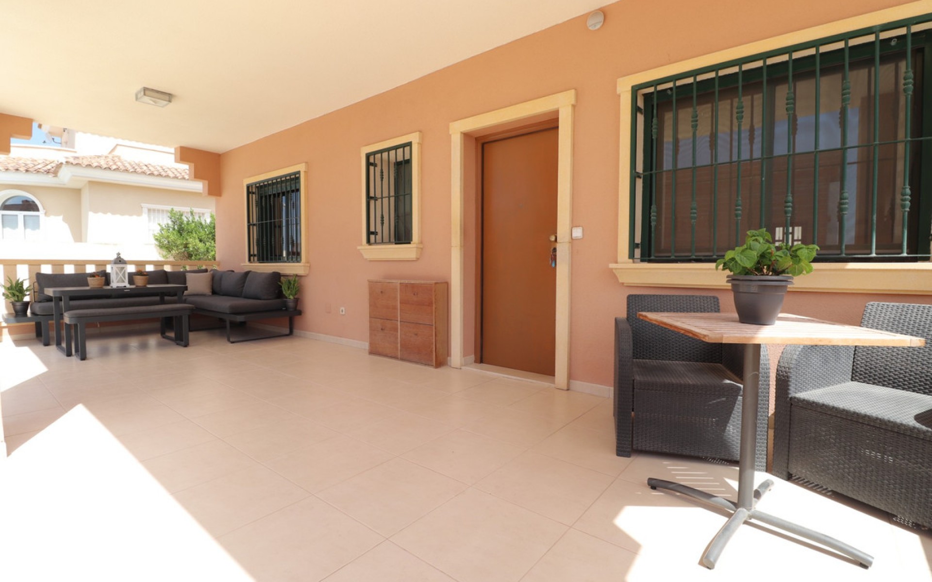 zum Verkauf - Villa - Rojales - Ciudad Quesada