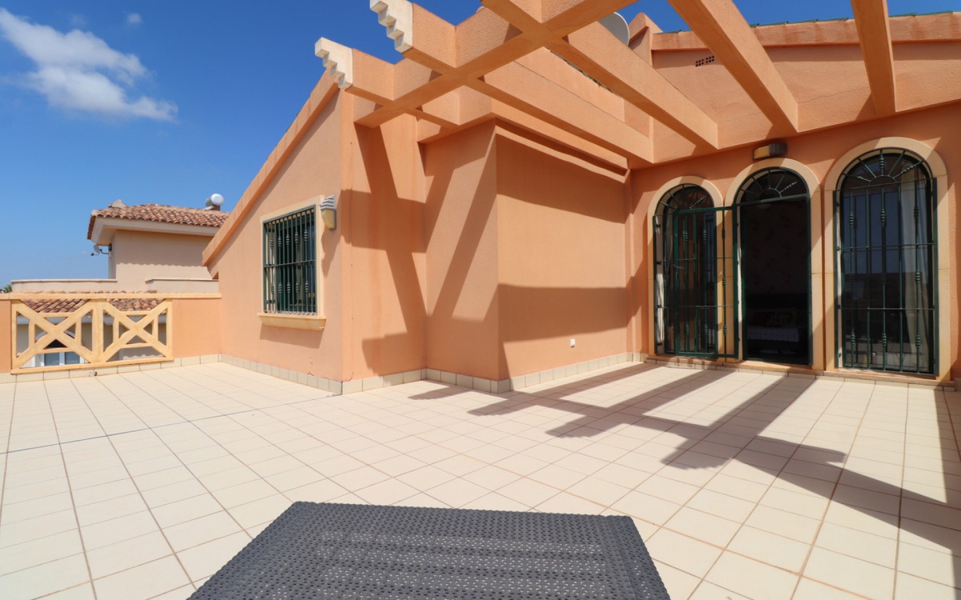 zum Verkauf - Villa - Rojales - Ciudad Quesada