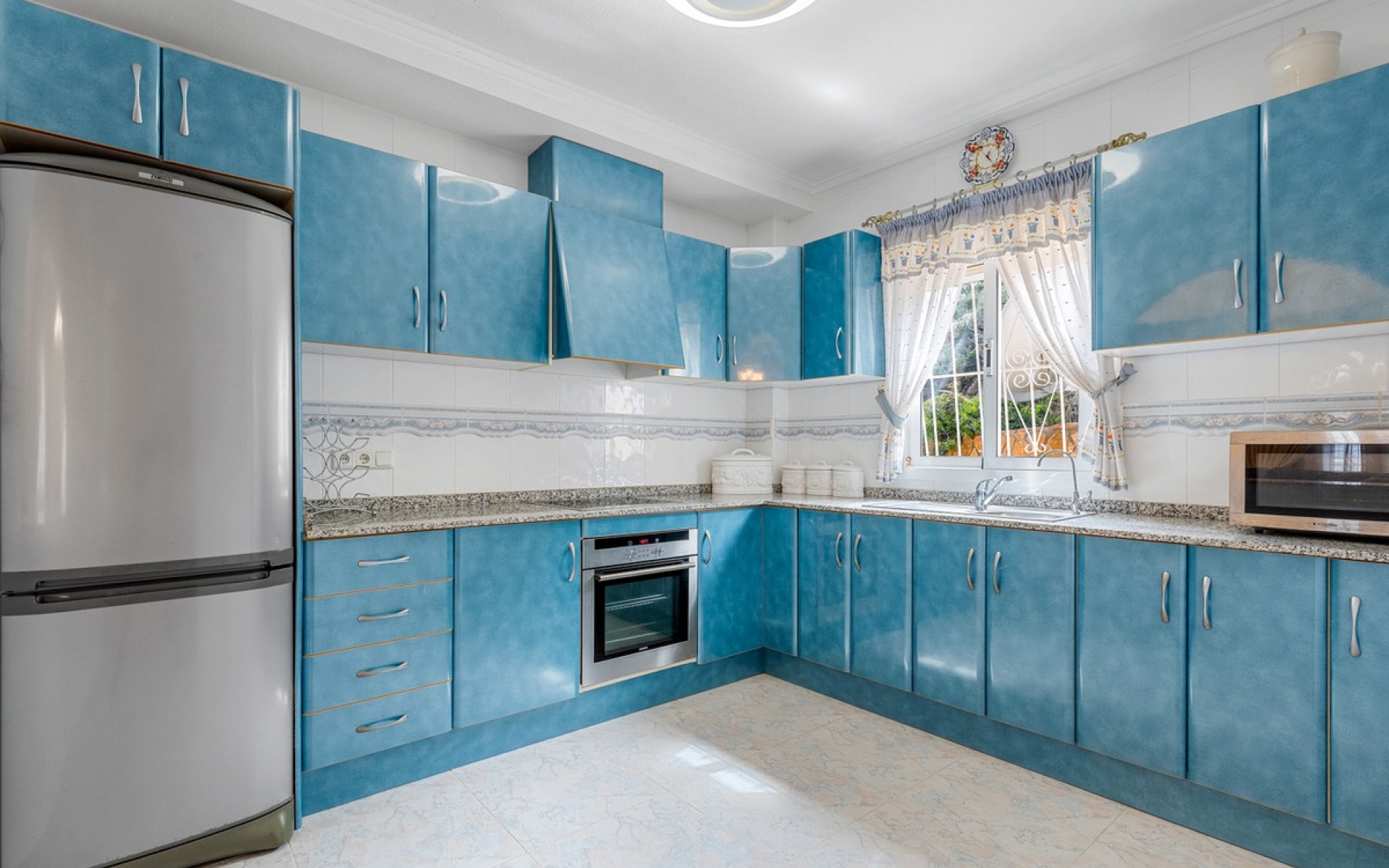 zum Verkauf - Villa - Rojales - Ciudad Quesada