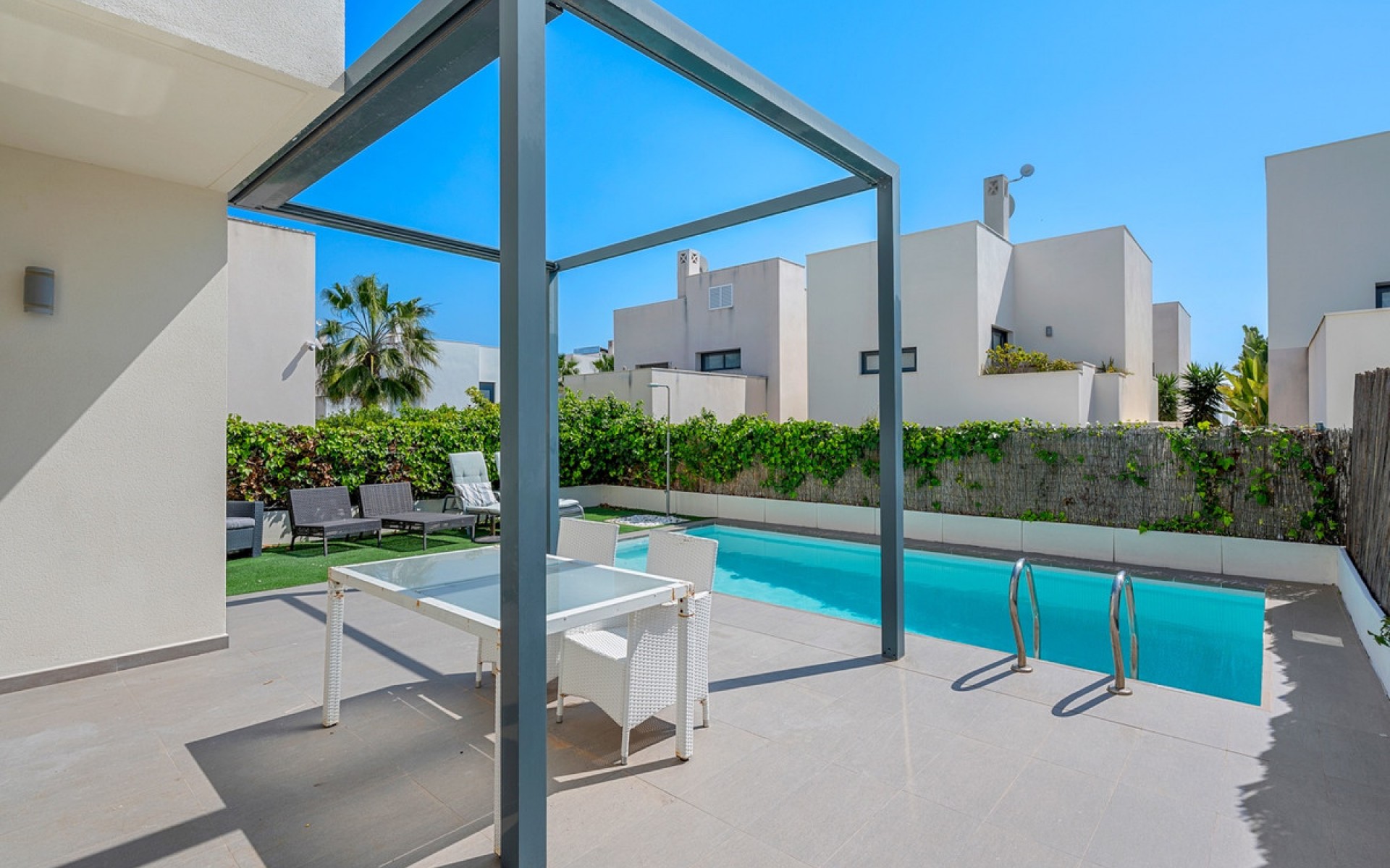zum Verkauf - Villa - Rojales - Ciudad Quesada