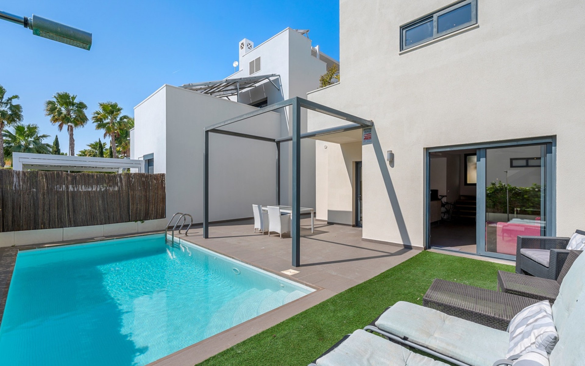 zum Verkauf - Villa - Rojales - Ciudad Quesada
