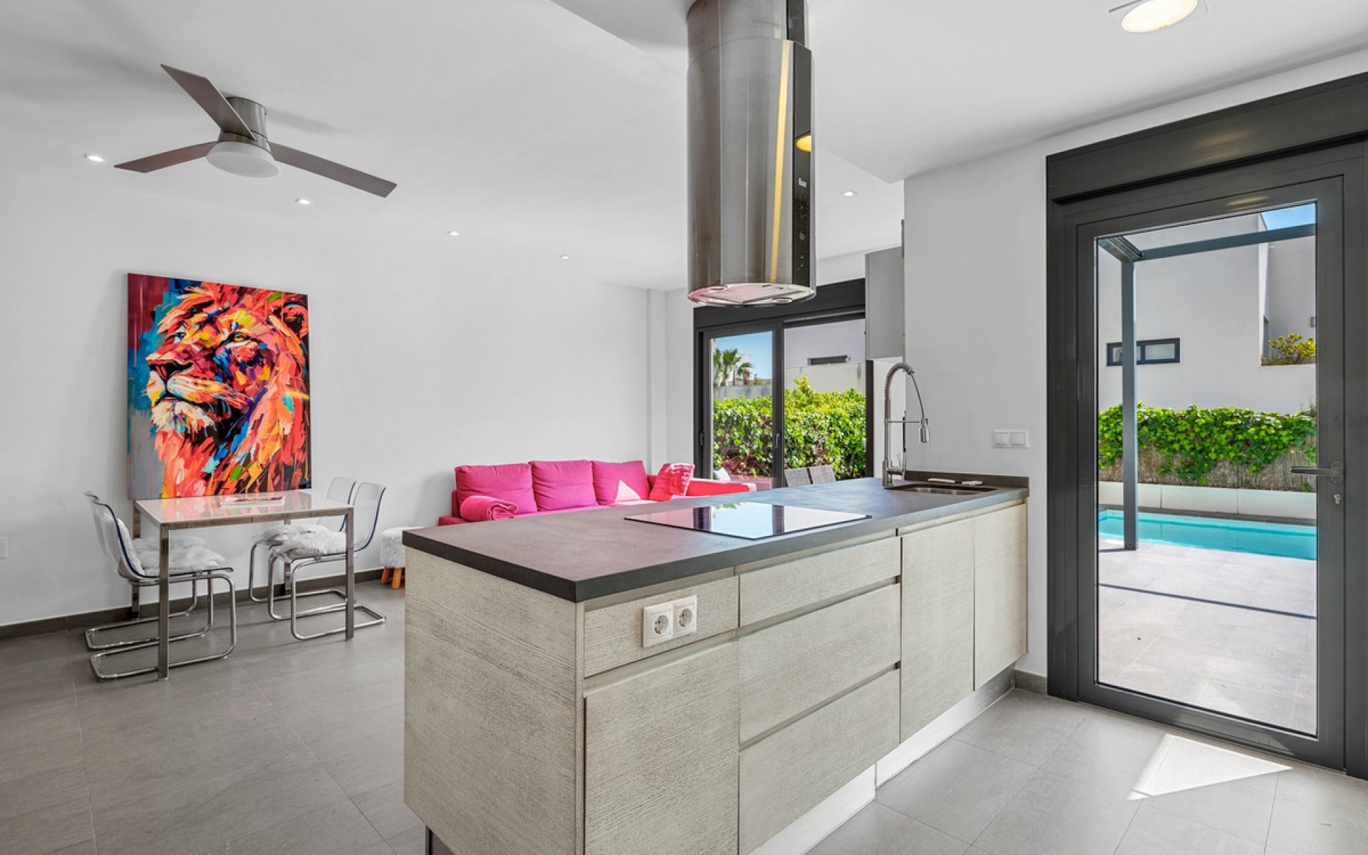 zum Verkauf - Villa - Rojales - Ciudad Quesada