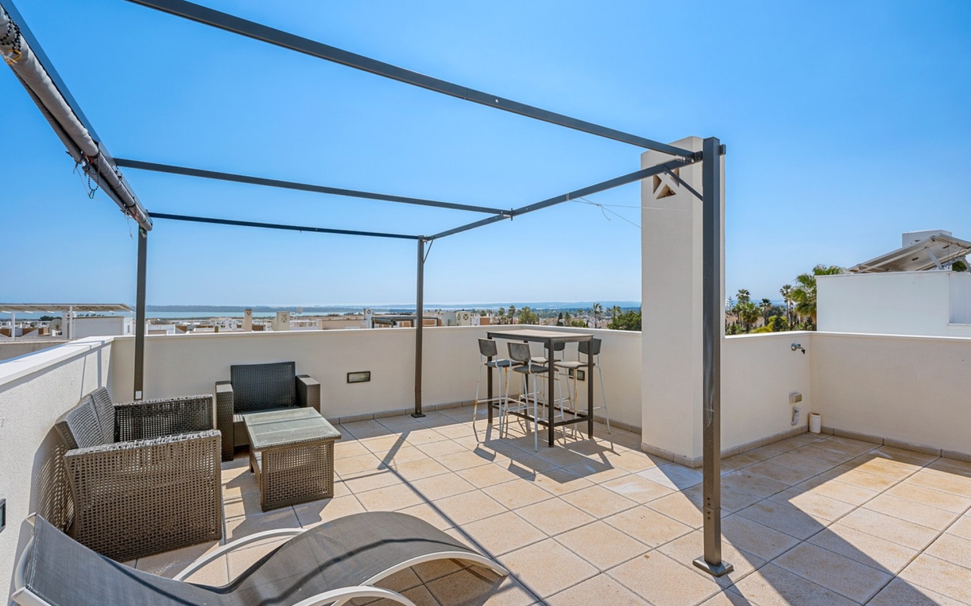 zum Verkauf - Villa - Rojales - Ciudad Quesada