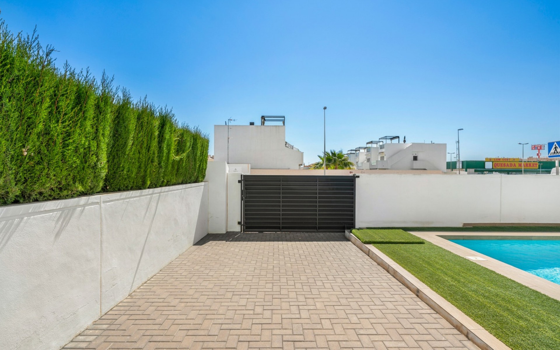 zum Verkauf - Villa - Rojales - Ciudad Quesada