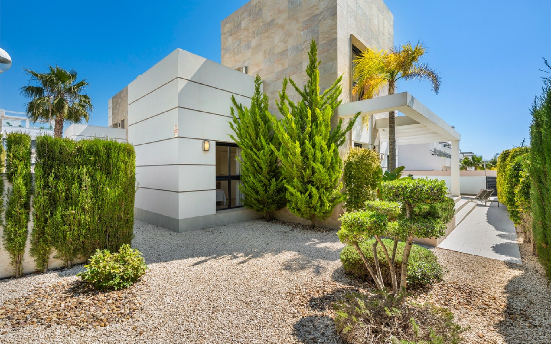 zum Verkauf - Villa - Rojales - Ciudad Quesada