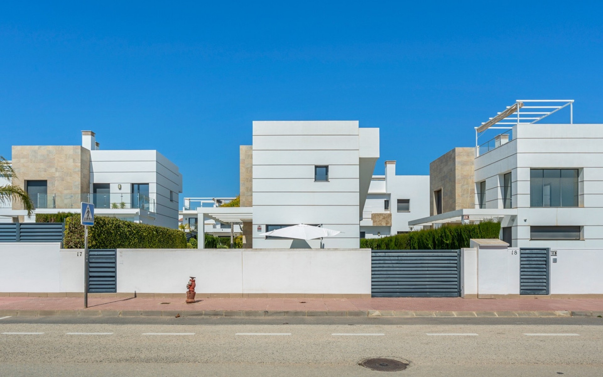 zum Verkauf - Villa - Rojales - Ciudad Quesada