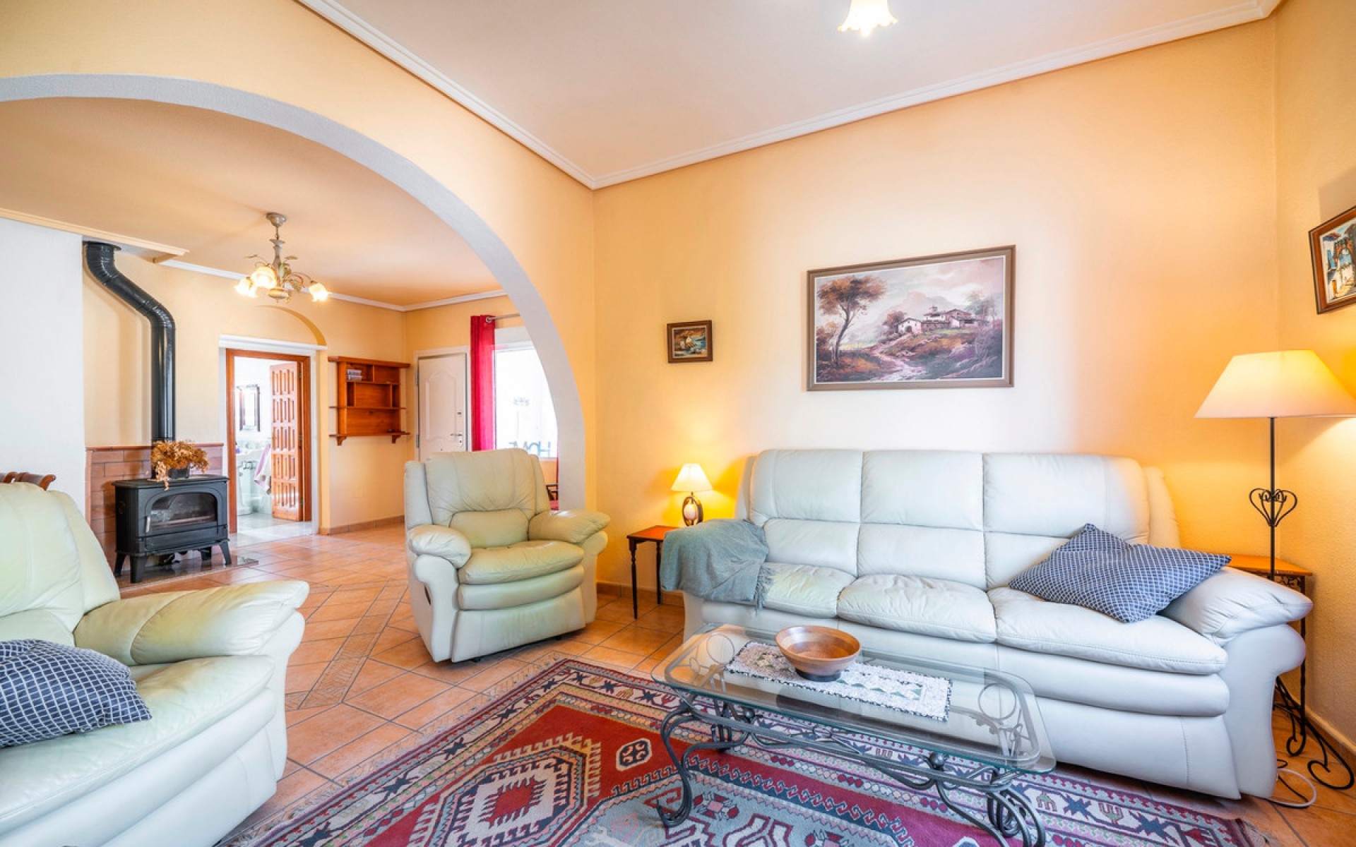 zum Verkauf - Villa - Rojales - Ciudad Quesada
