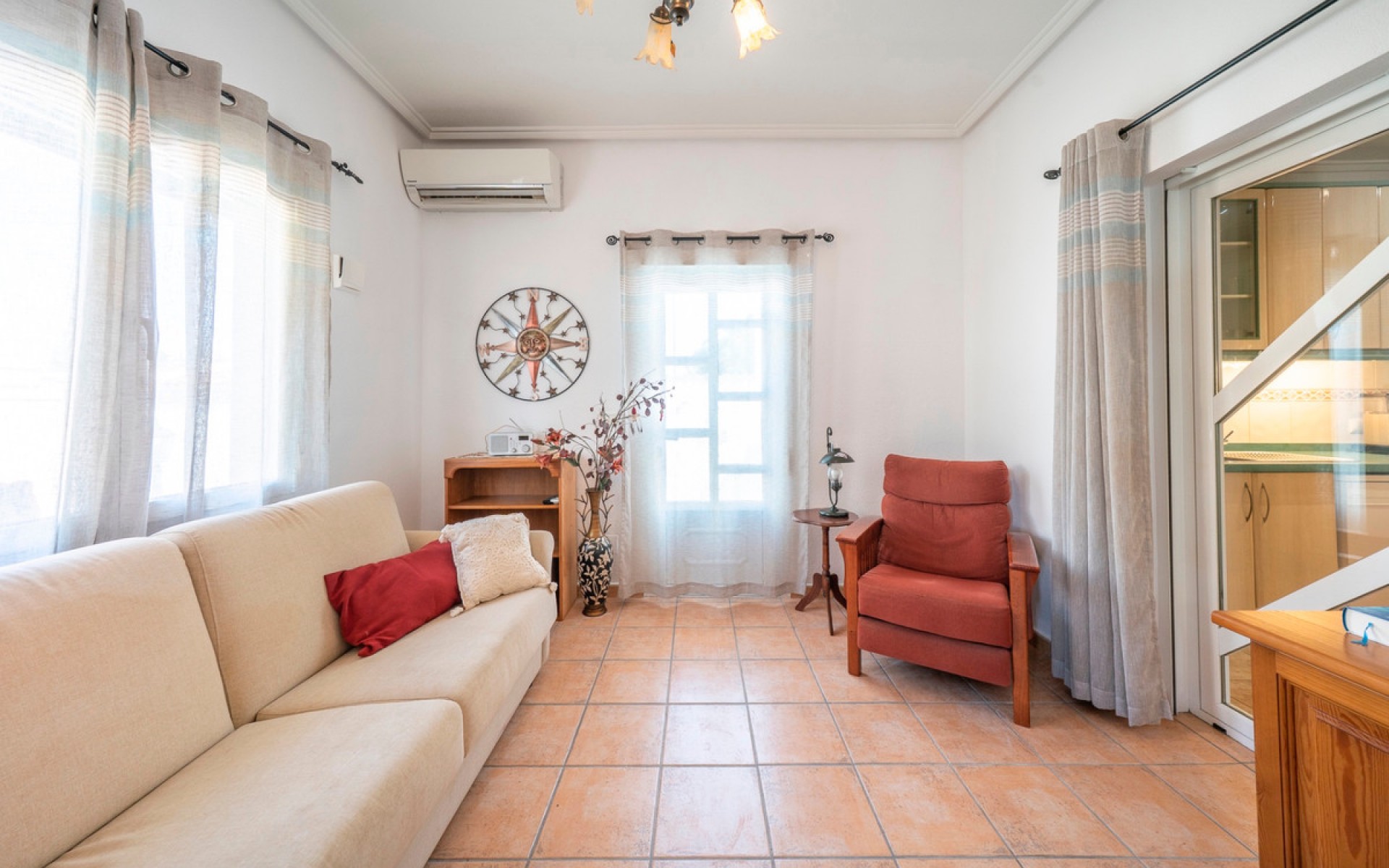 zum Verkauf - Villa - Rojales - Ciudad Quesada