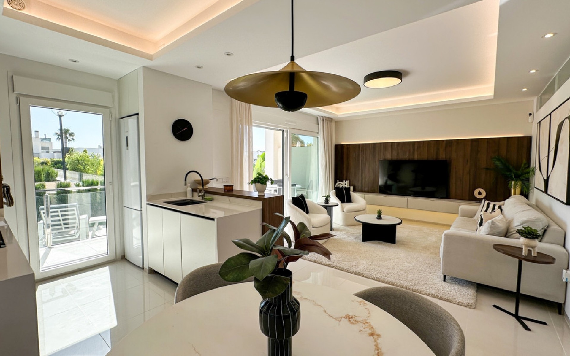 zum Verkauf - Villa - Rojales - Ciudad Quesada
