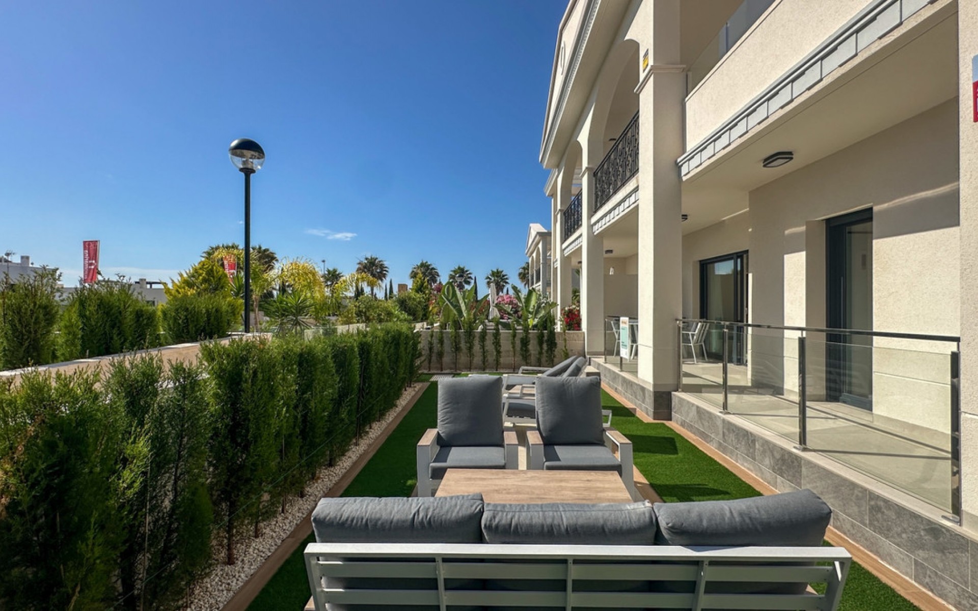 zum Verkauf - Villa - Rojales - Ciudad Quesada