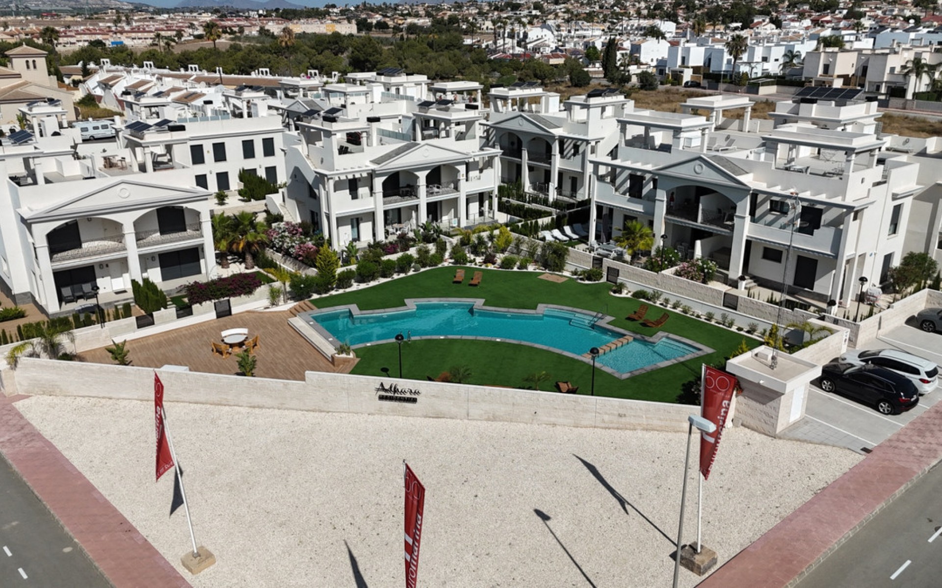 zum Verkauf - Villa - Rojales - Ciudad Quesada