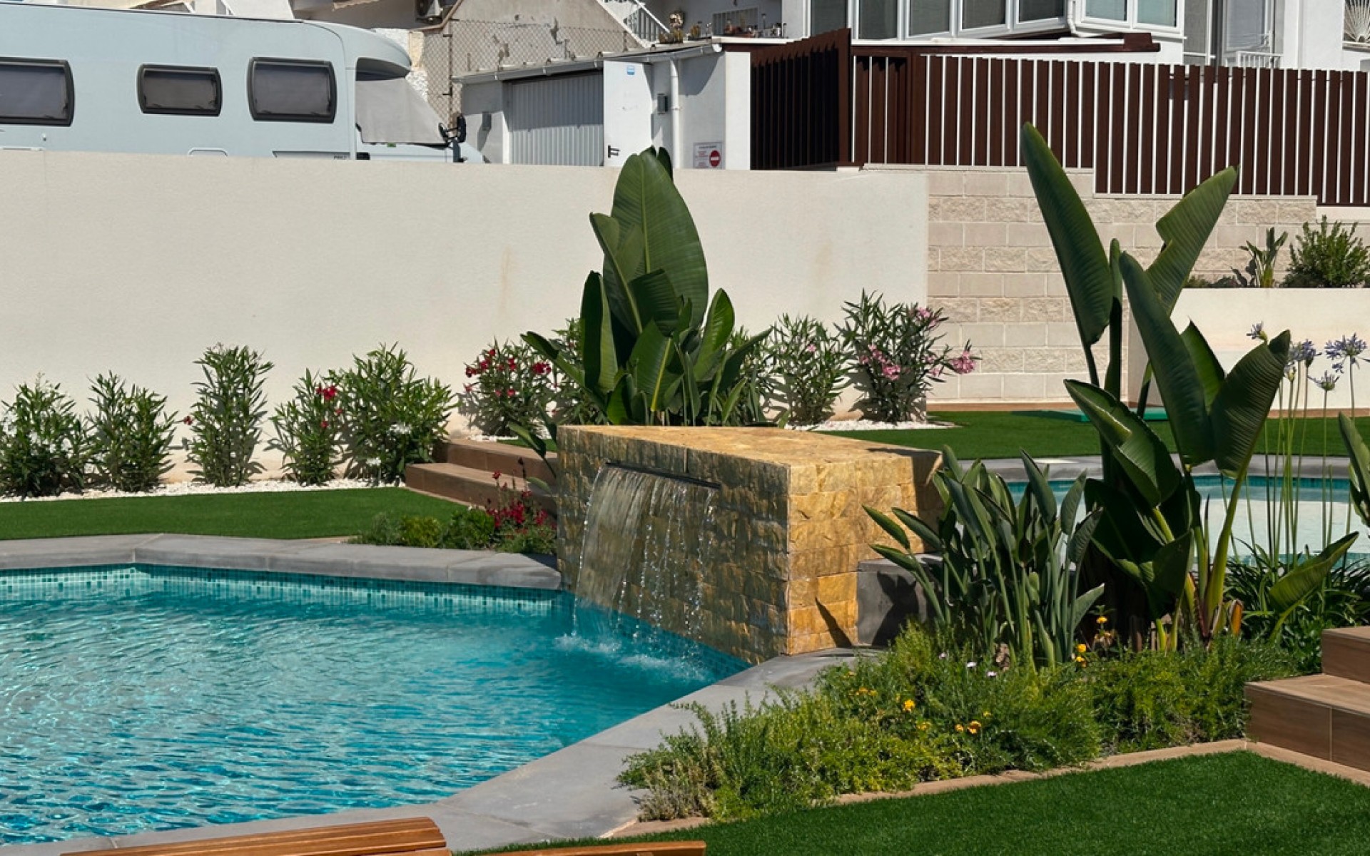 zum Verkauf - Villa - Rojales - Ciudad Quesada