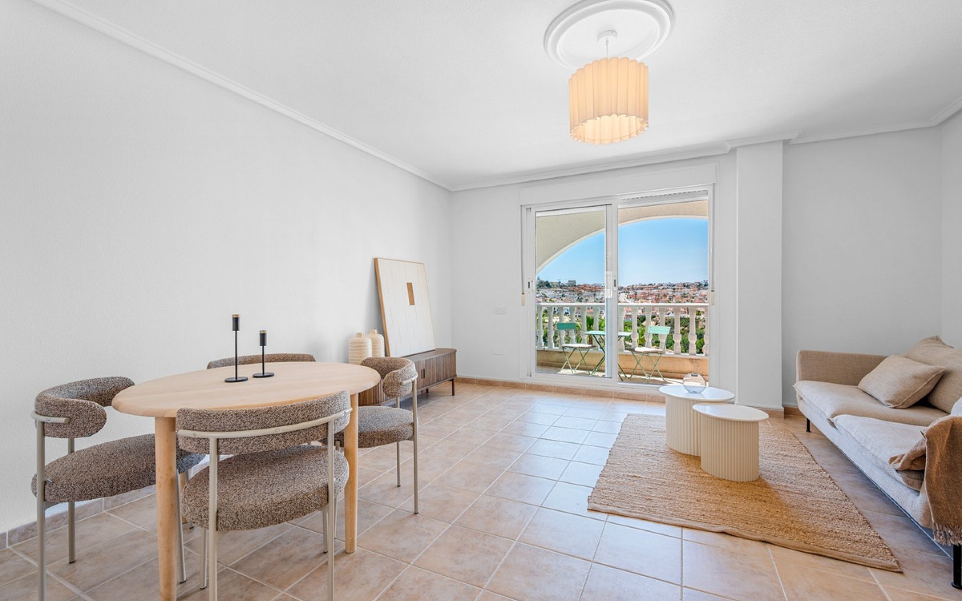 zum Verkauf - Villa - Rojales - Ciudad Quesada