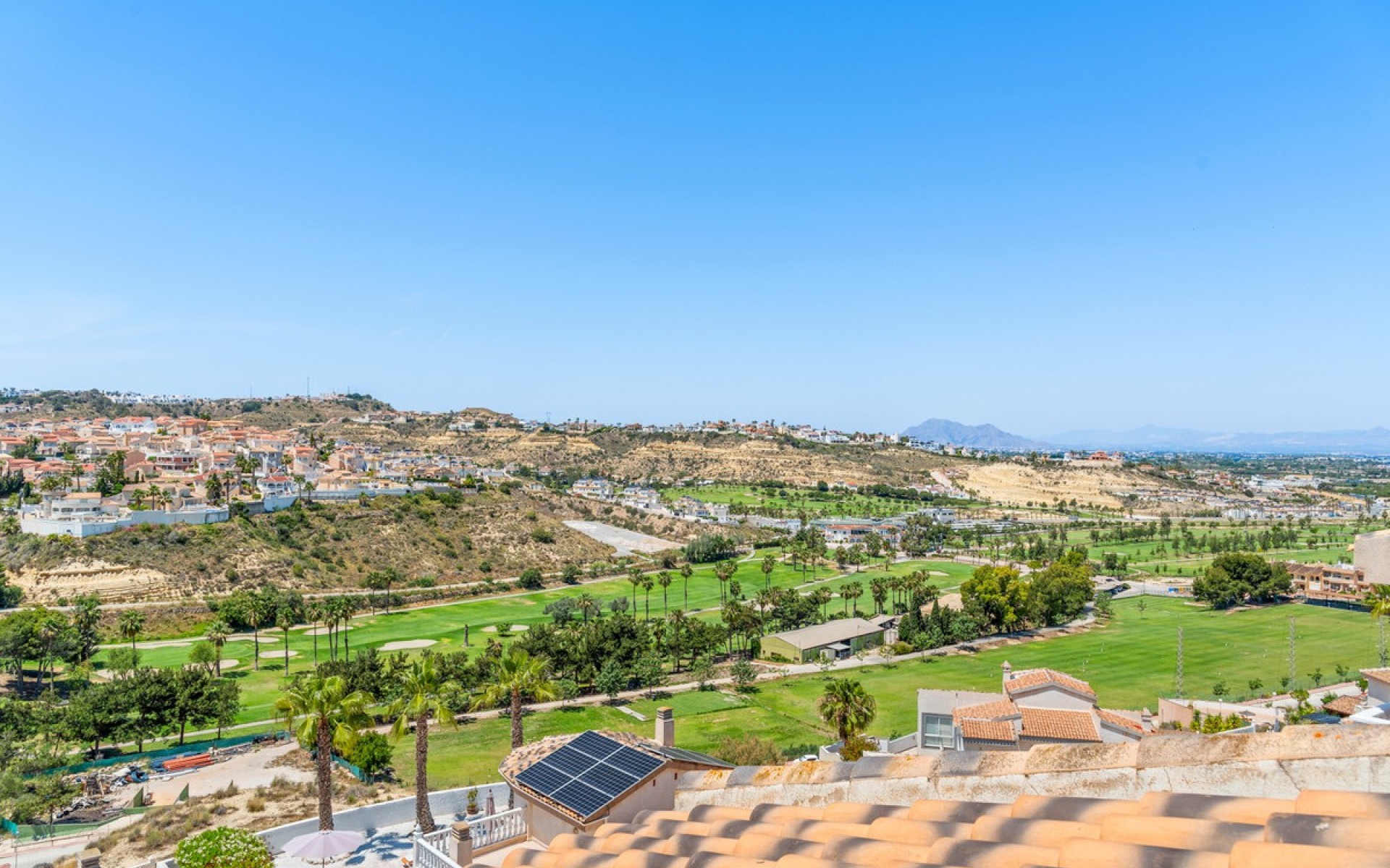 zum Verkauf - Villa - Rojales - Ciudad Quesada