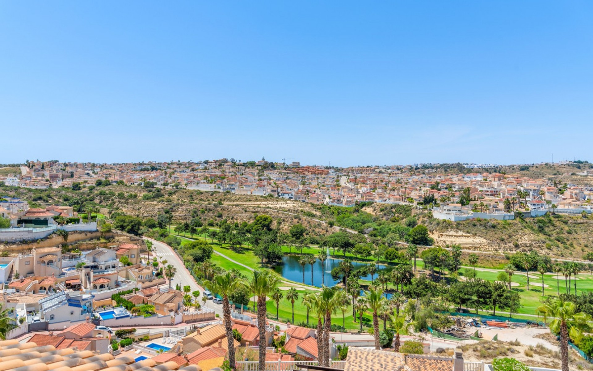 zum Verkauf - Villa - Rojales - Ciudad Quesada