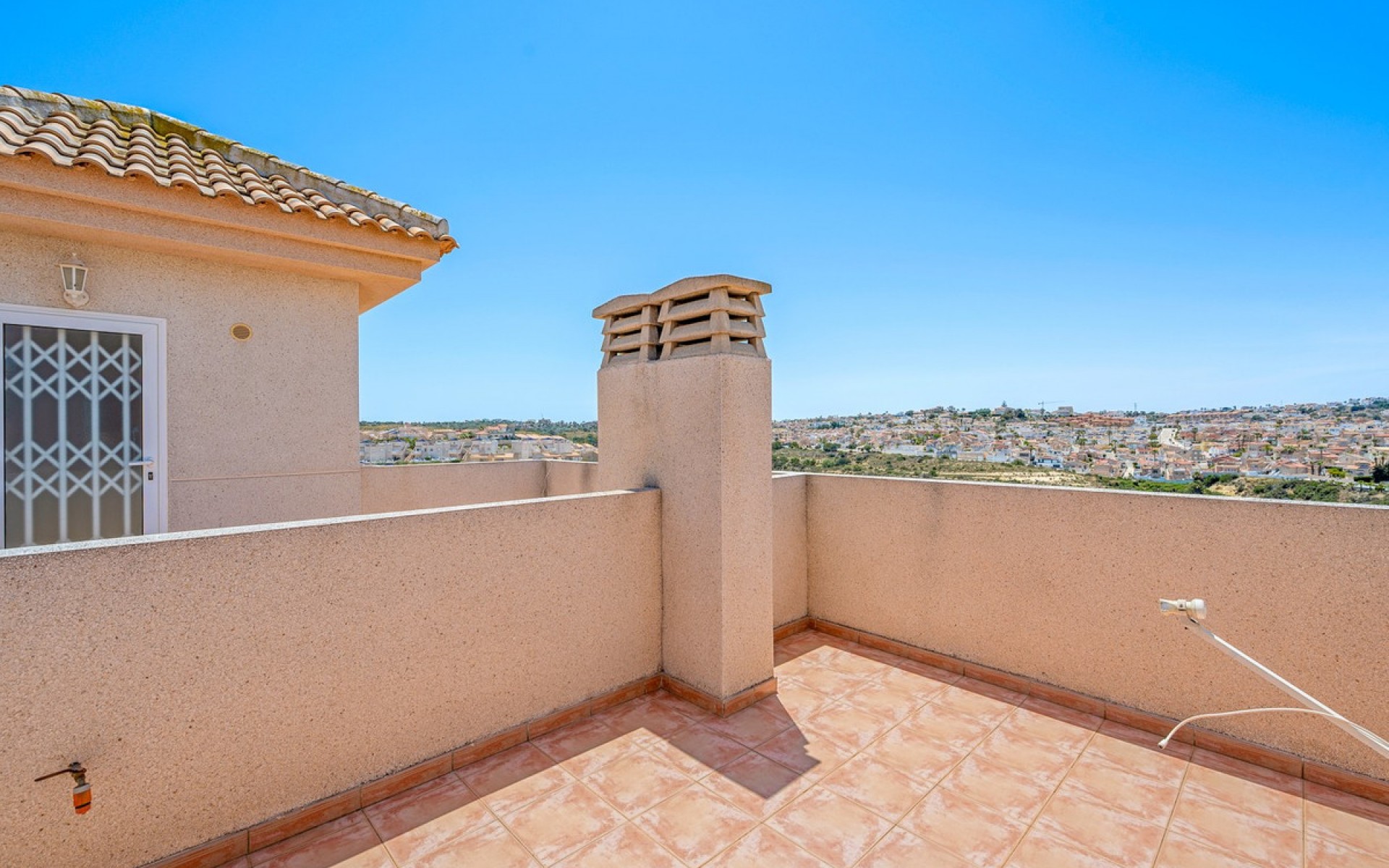 zum Verkauf - Villa - Rojales - Ciudad Quesada