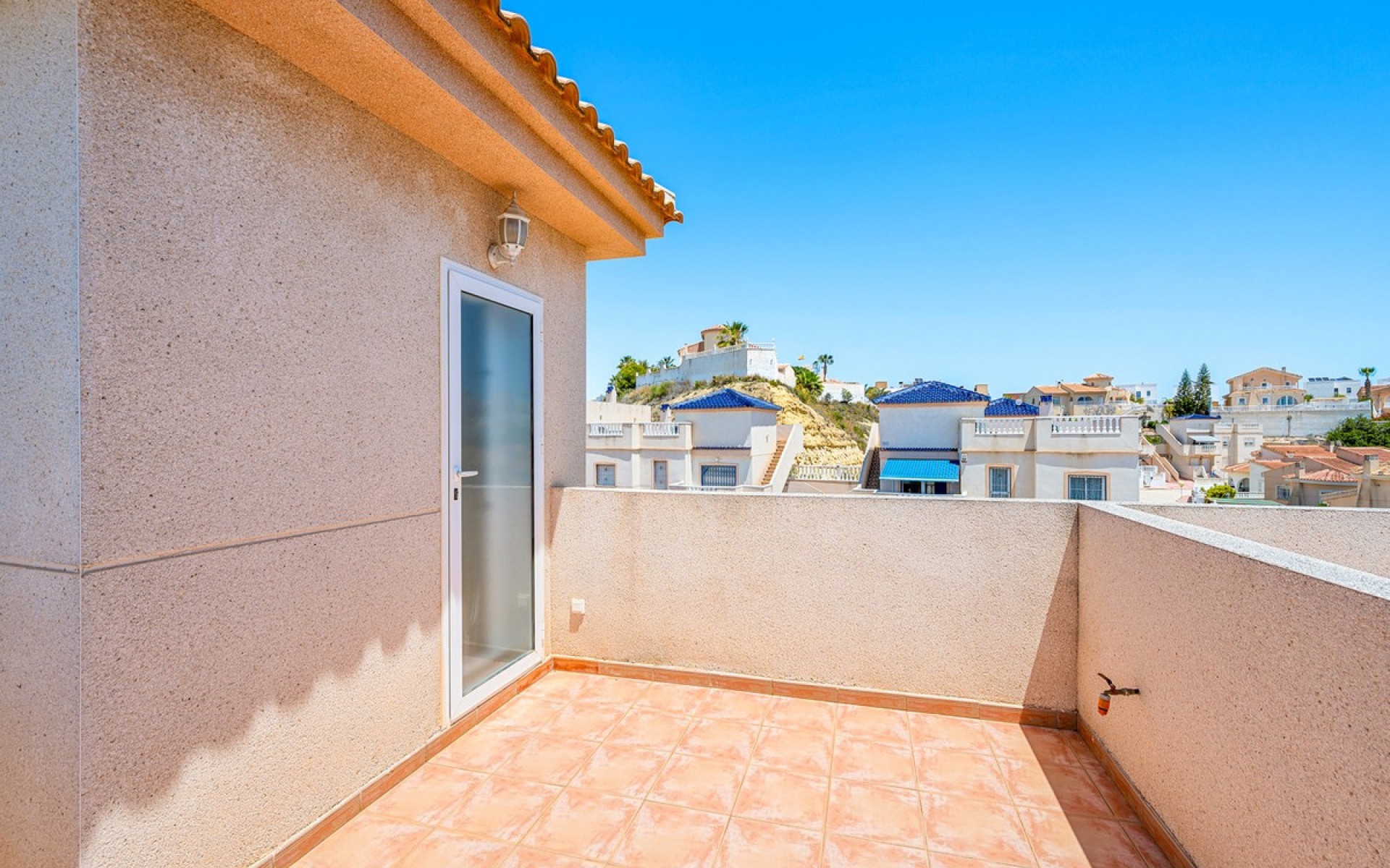 zum Verkauf - Villa - Rojales - Ciudad Quesada