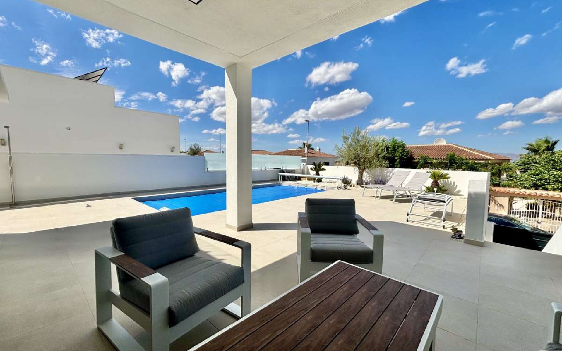 zum Verkauf - Villa - Rojales - Ciudad Quesada