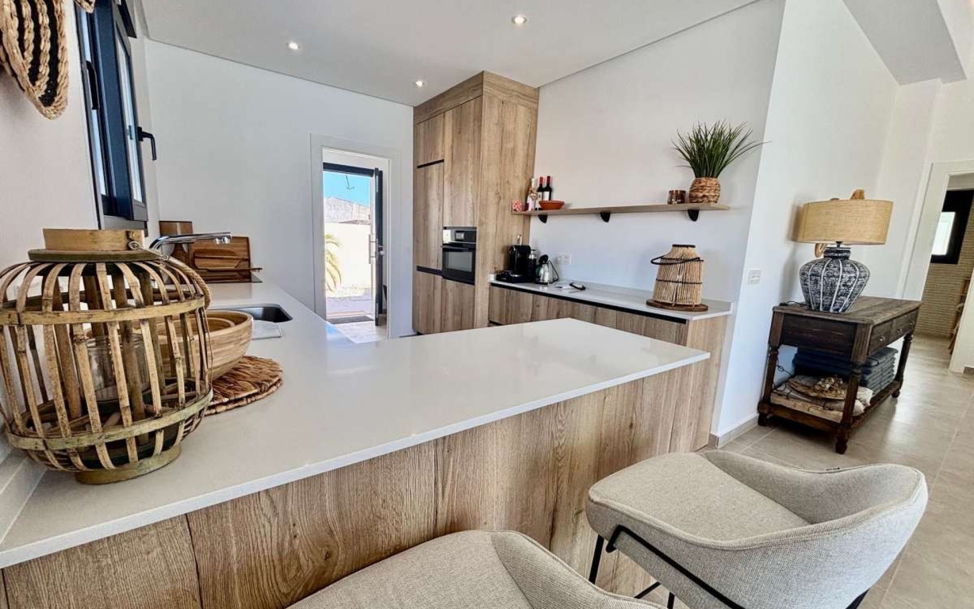 zum Verkauf - Villa - Rojales - Ciudad Quesada