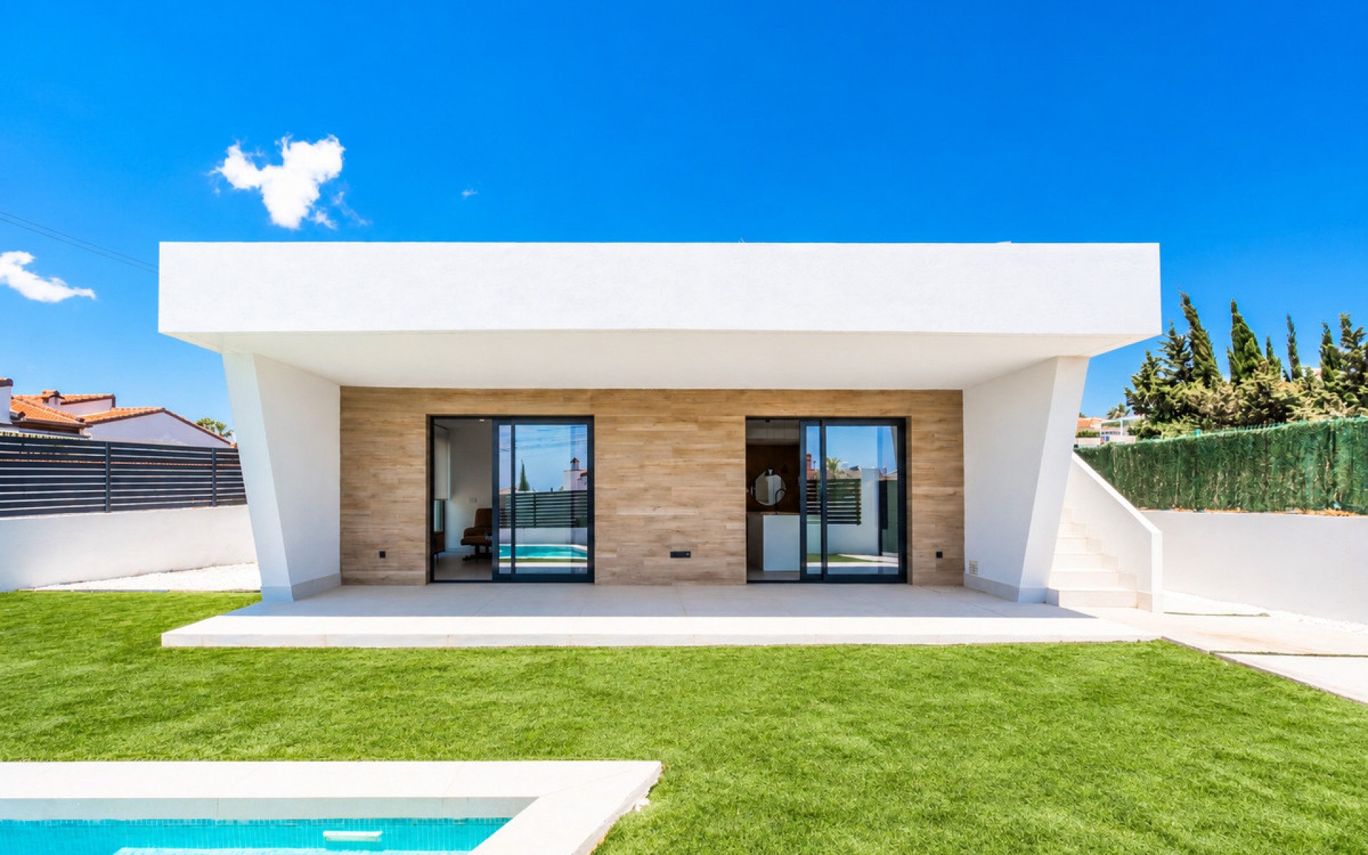 zum Verkauf - Villa - Rojales - Ciudad Quesada