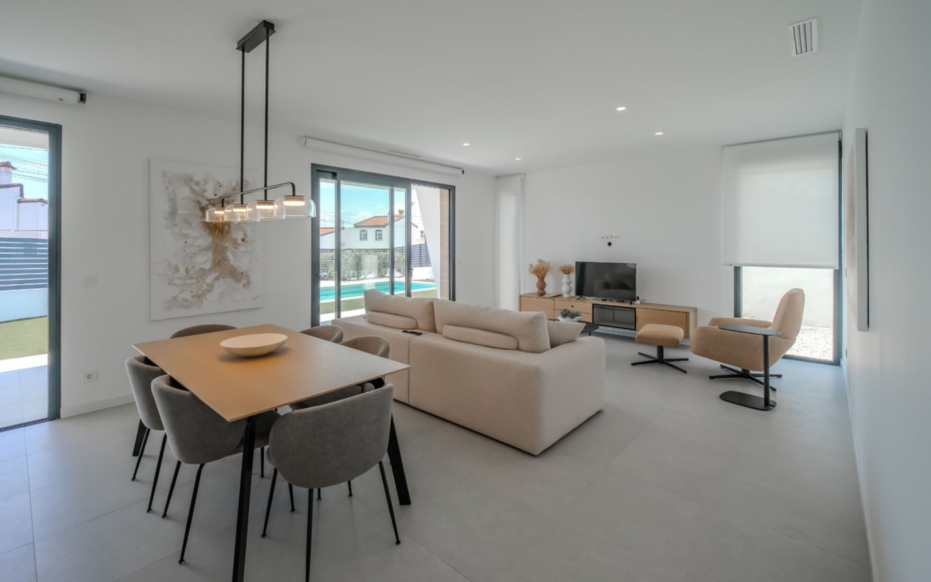 zum Verkauf - Villa - Rojales - Ciudad Quesada