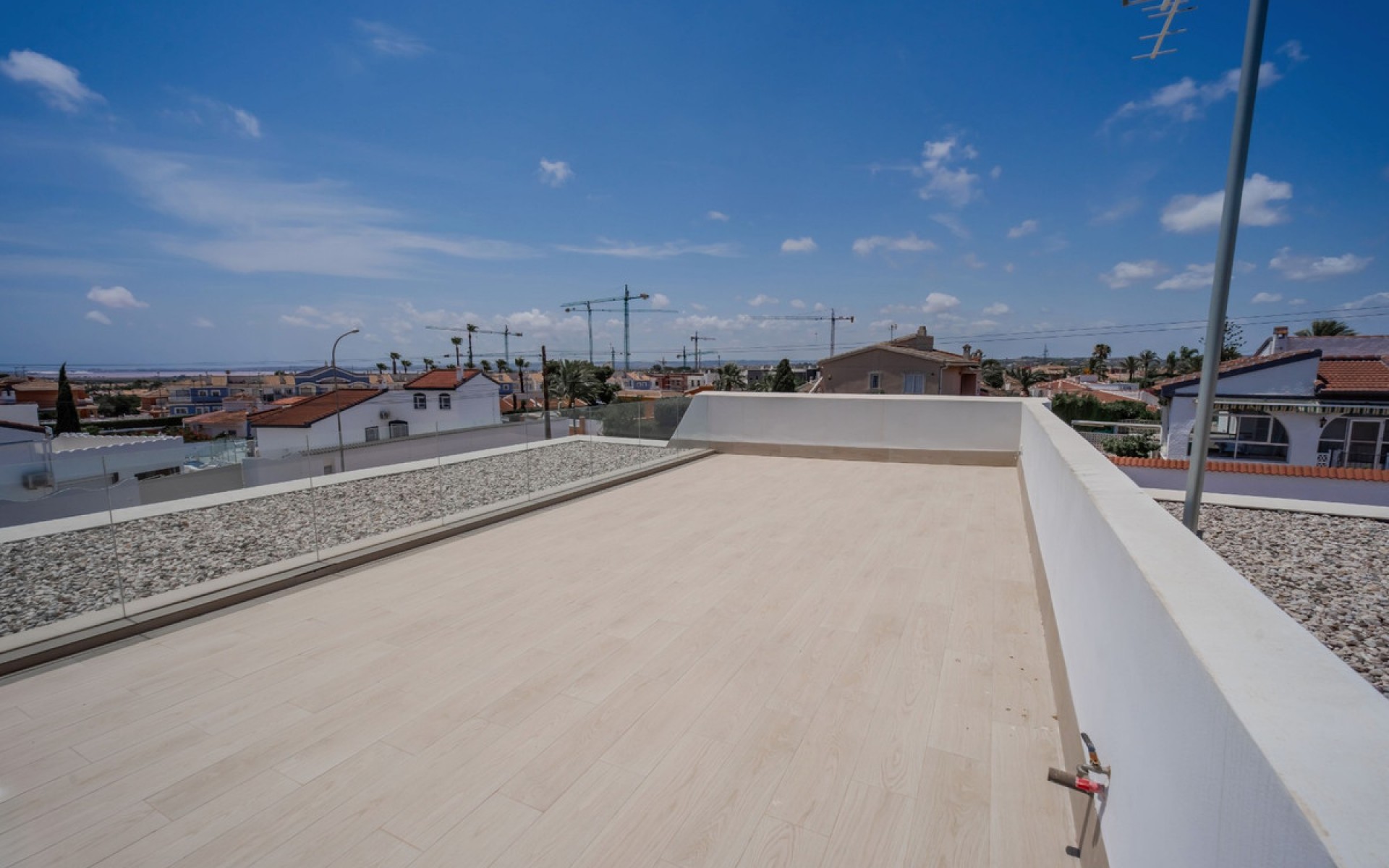 zum Verkauf - Villa - Rojales - Ciudad Quesada