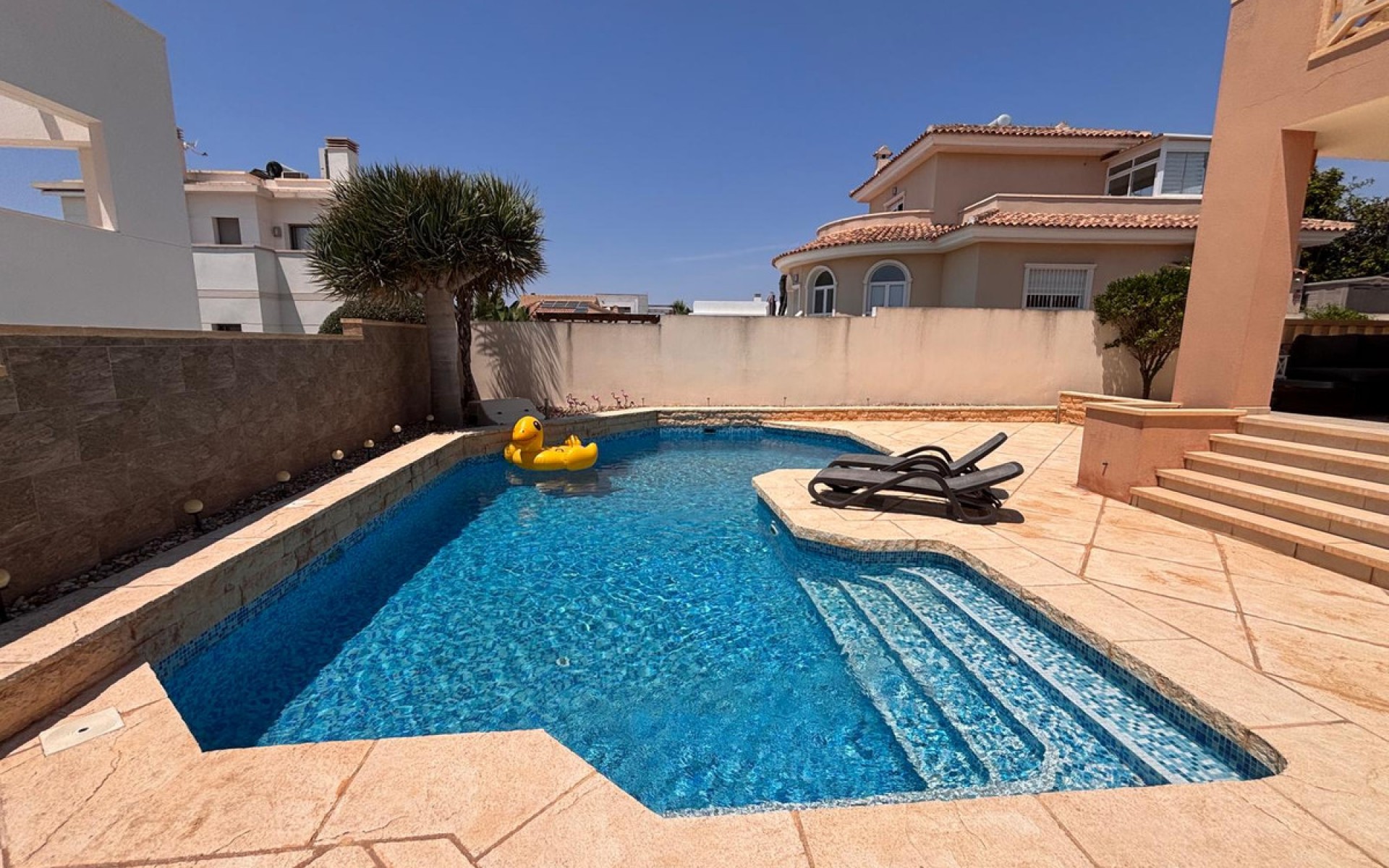 zum Verkauf - Villa - Rojales - Ciudad Quesada