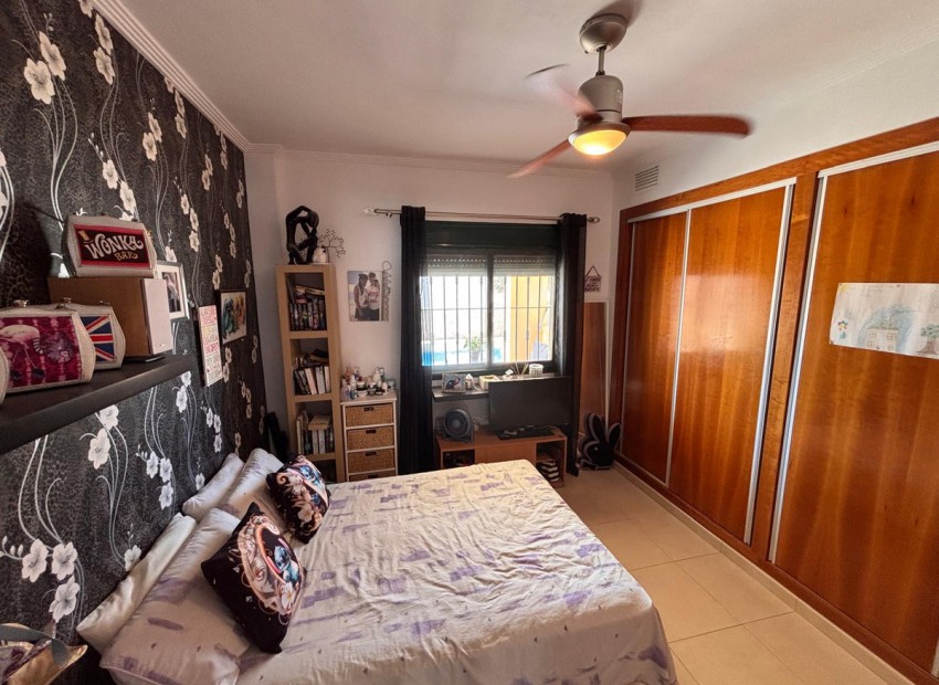 zum Verkauf - Villa - Rojales - Ciudad Quesada