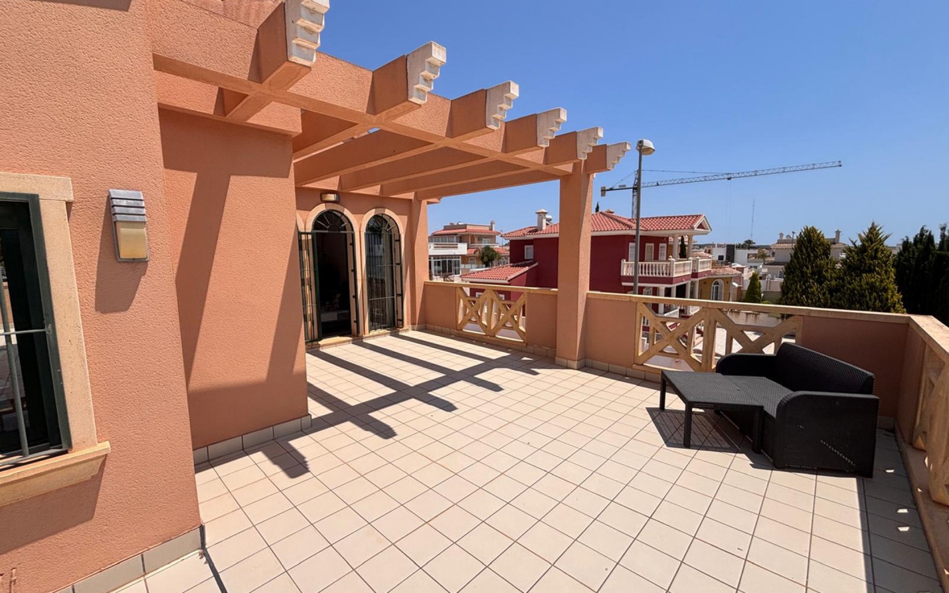 zum Verkauf - Villa - Rojales - Ciudad Quesada