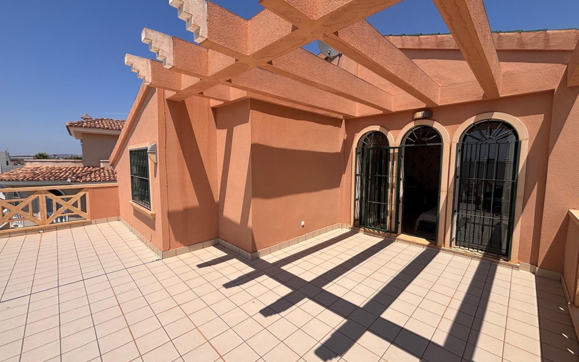 zum Verkauf - Villa - Rojales - Ciudad Quesada