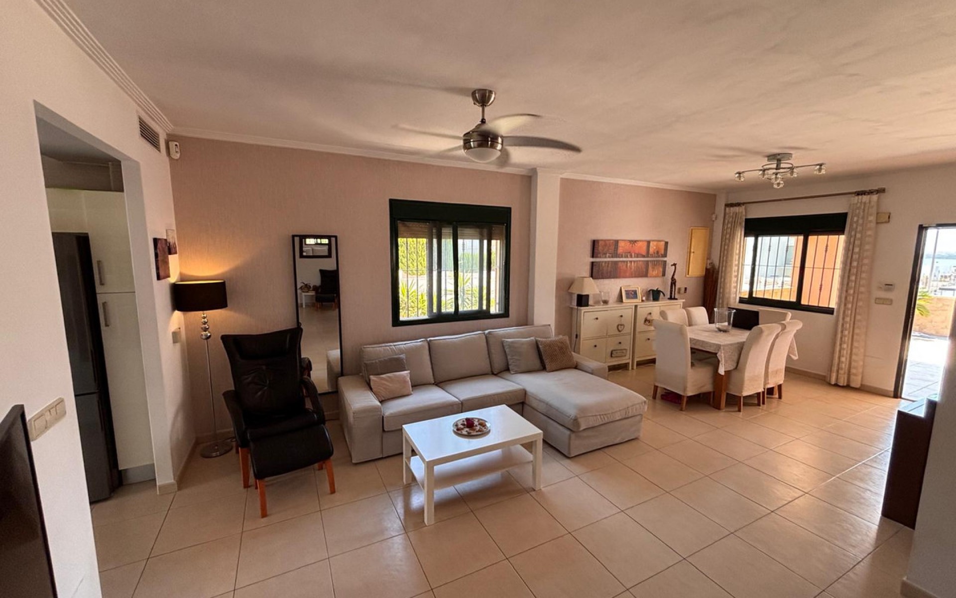 zum Verkauf - Villa - Rojales - Ciudad Quesada