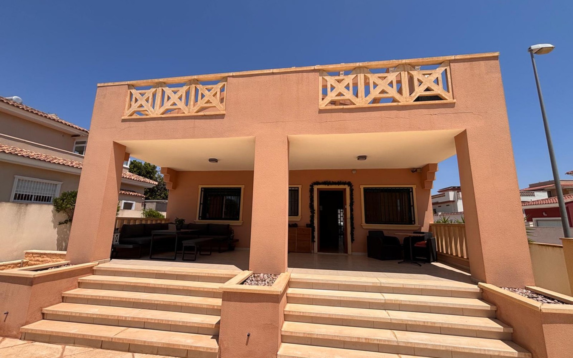 zum Verkauf - Villa - Rojales - Ciudad Quesada