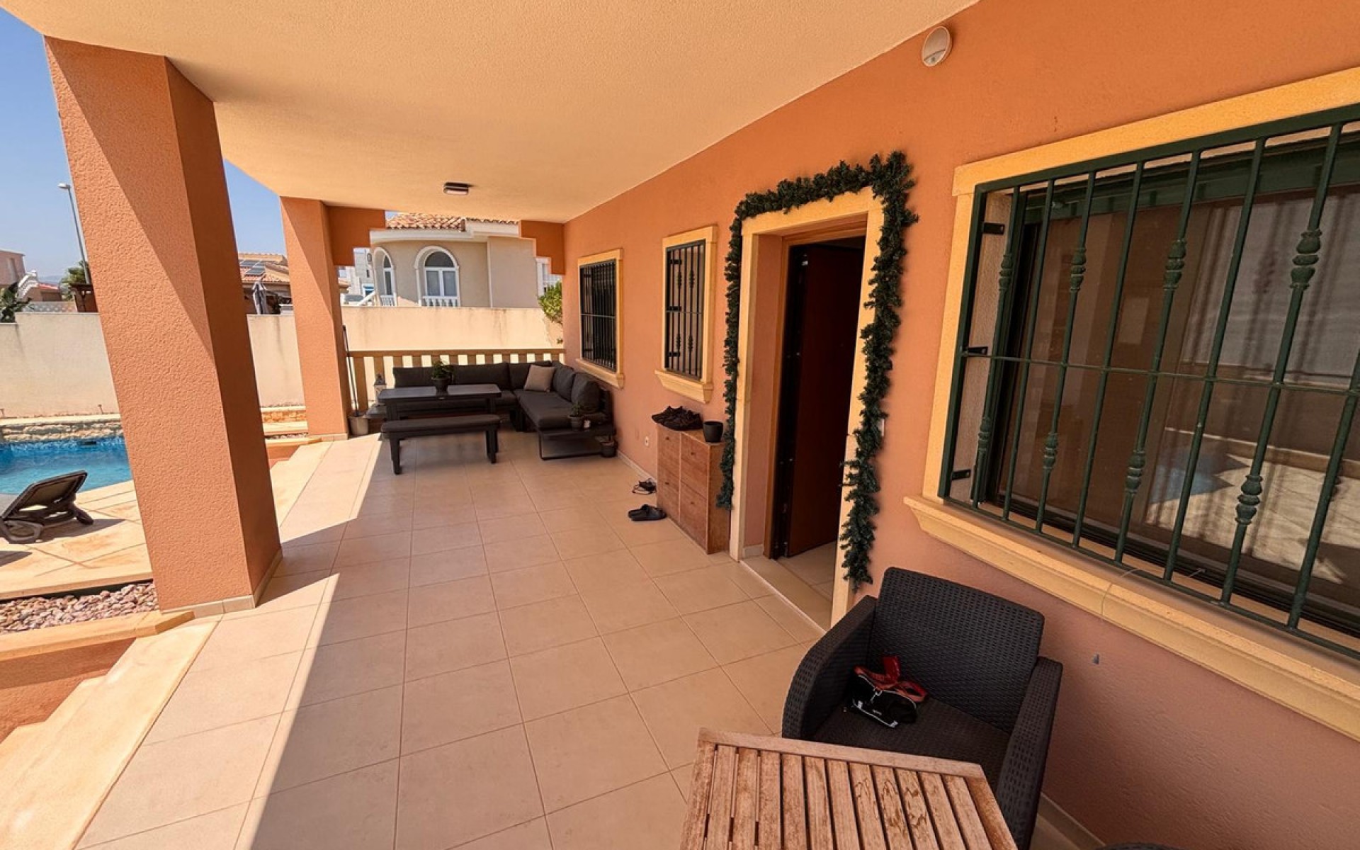zum Verkauf - Villa - Rojales - Ciudad Quesada