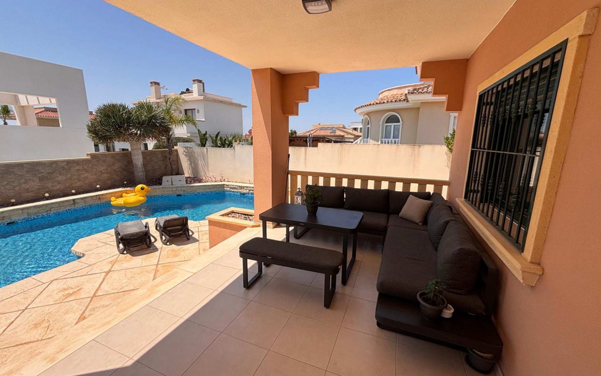 zum Verkauf - Villa - Rojales - Ciudad Quesada