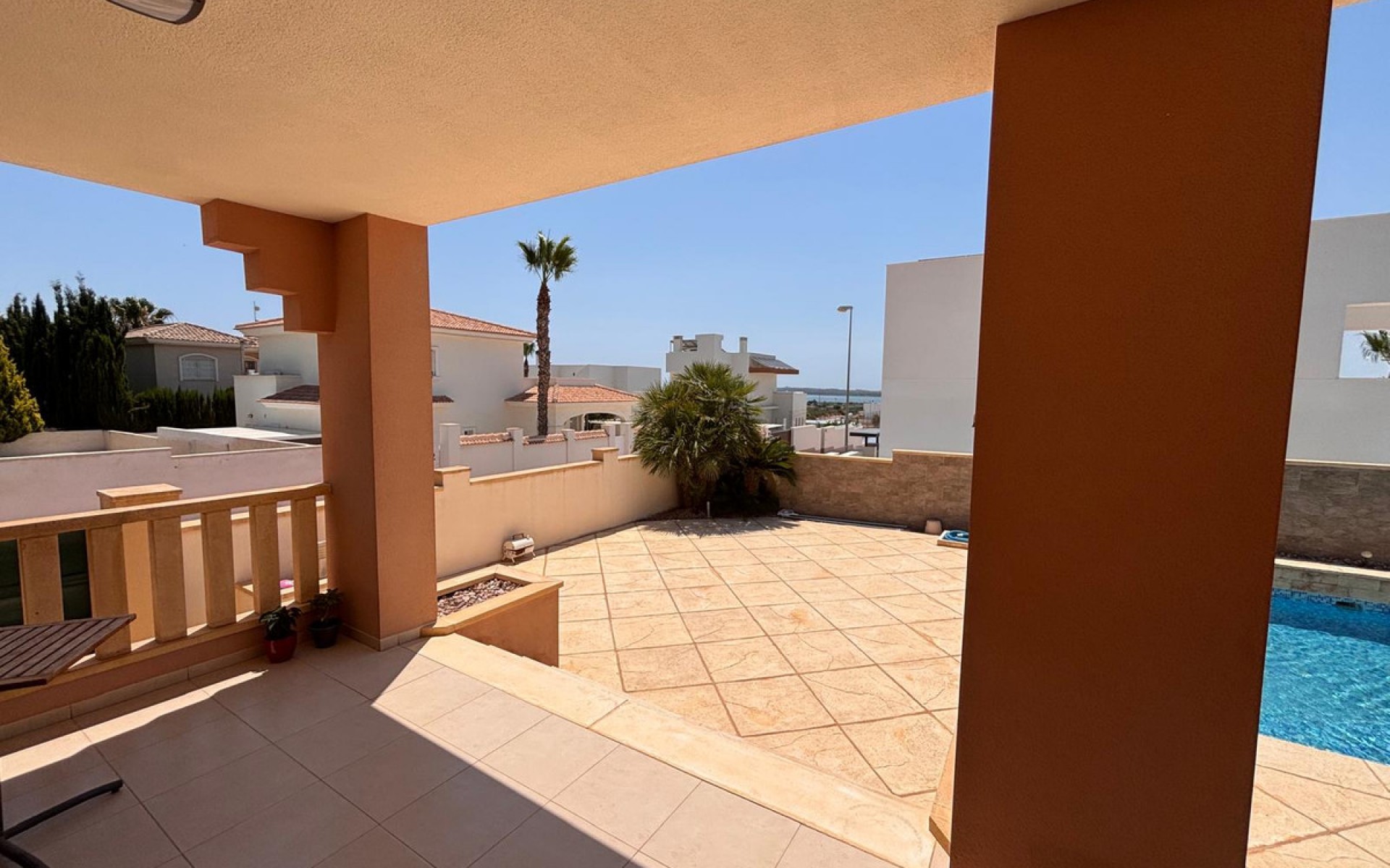 zum Verkauf - Villa - Rojales - Ciudad Quesada