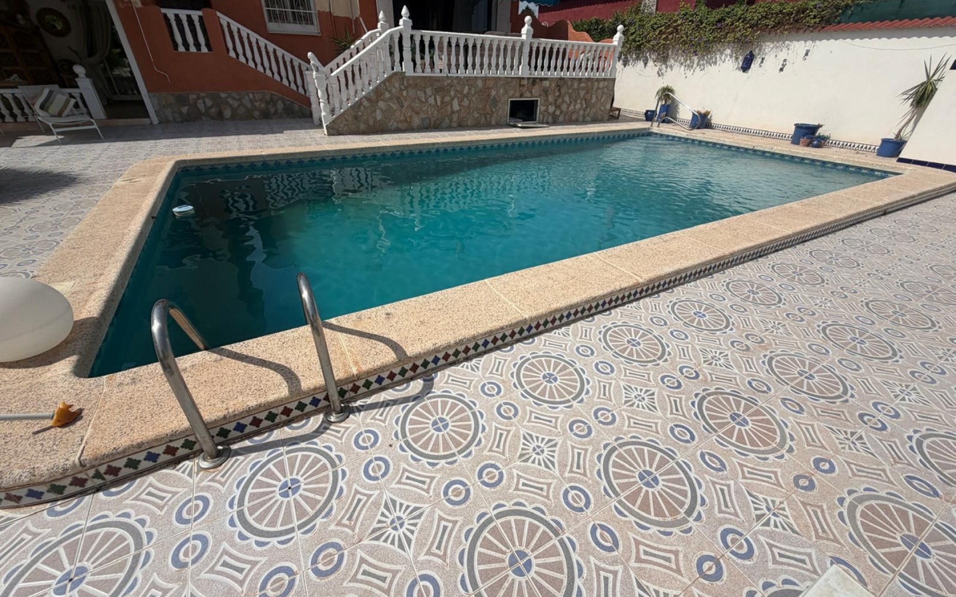 zum Verkauf - Villa - Rojales - Ciudad Quesada