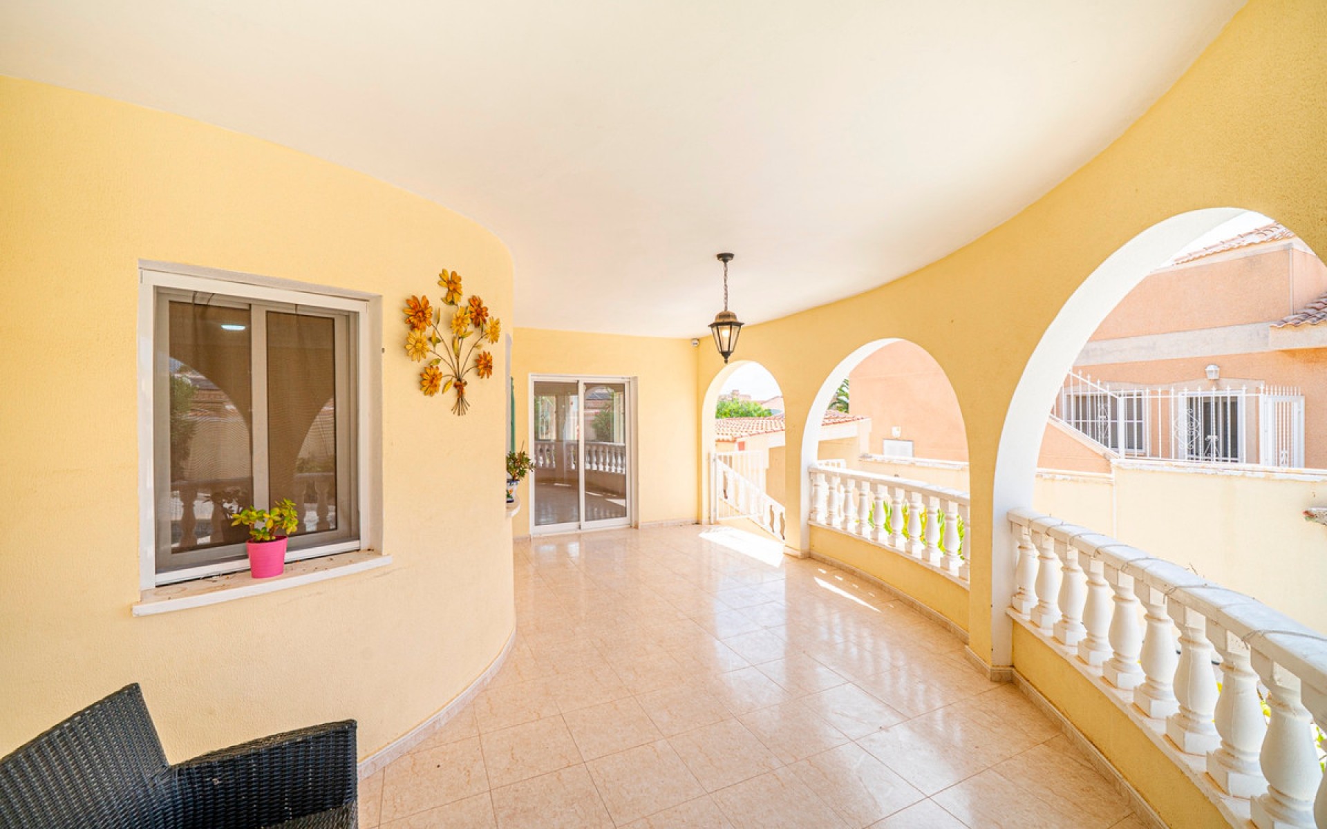 zum Verkauf - Villa - Rojales - Ciudad Quesada