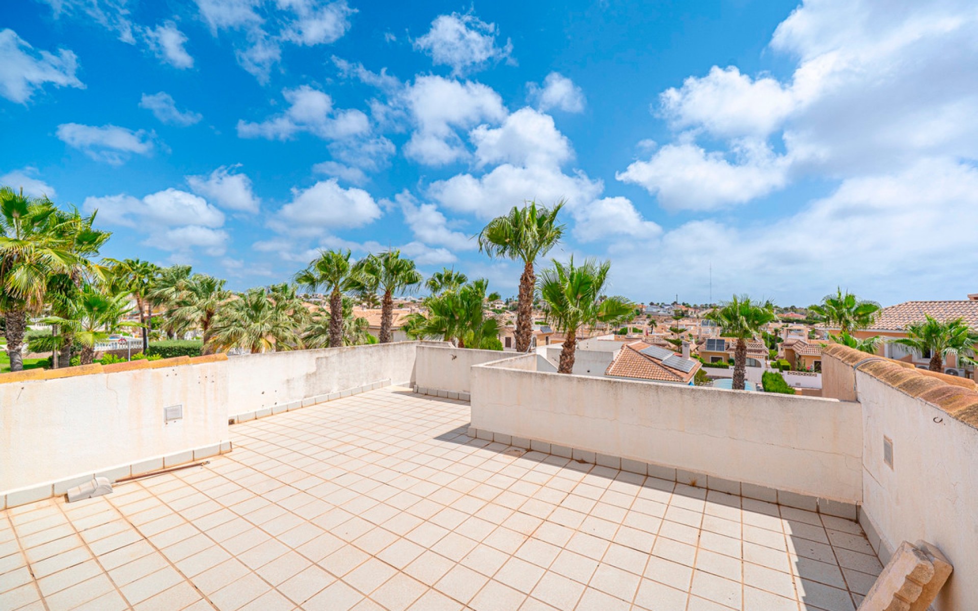 zum Verkauf - Villa - Rojales - Ciudad Quesada