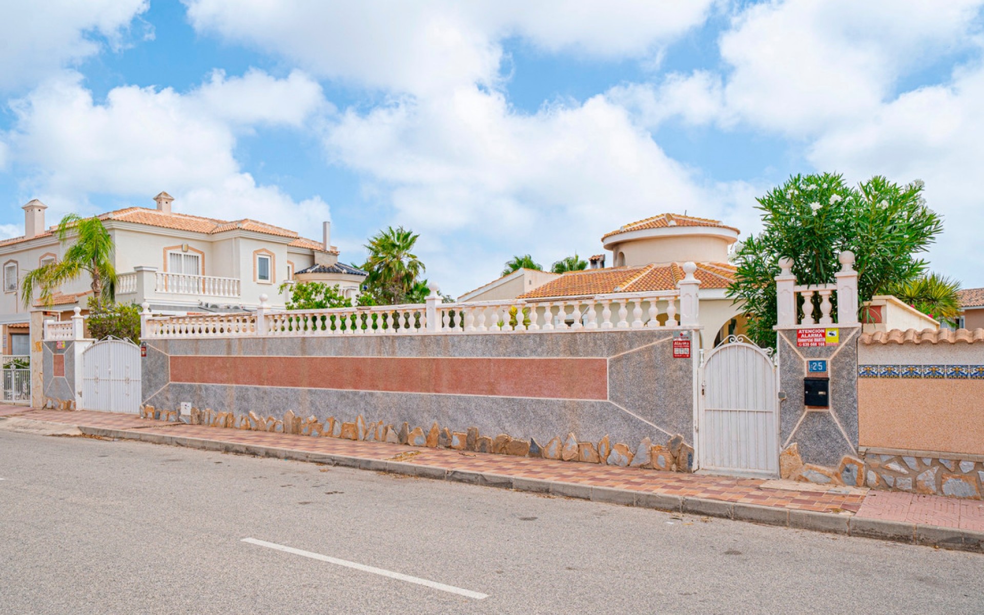 zum Verkauf - Villa - Rojales - Ciudad Quesada