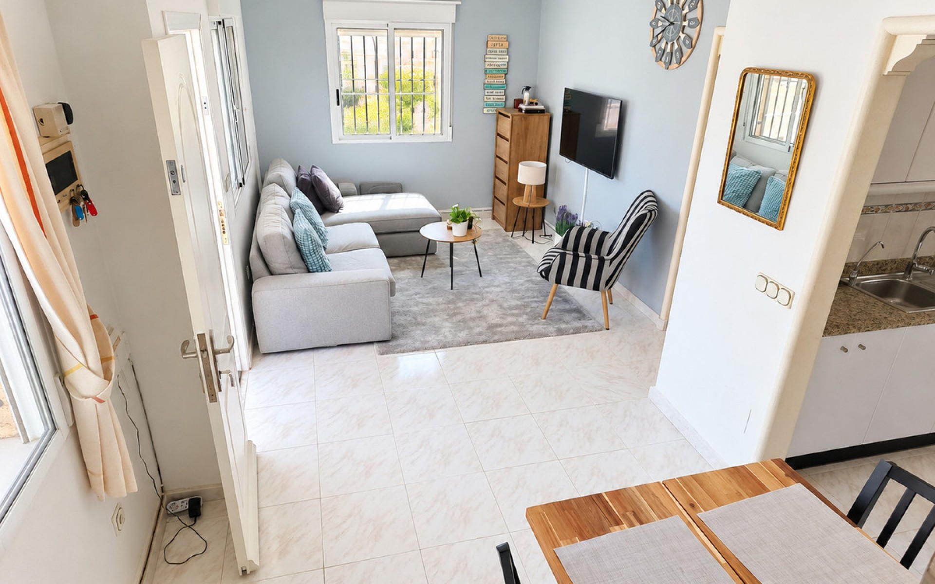 zum Verkauf - Villa - Rojales - Ciudad Quesada