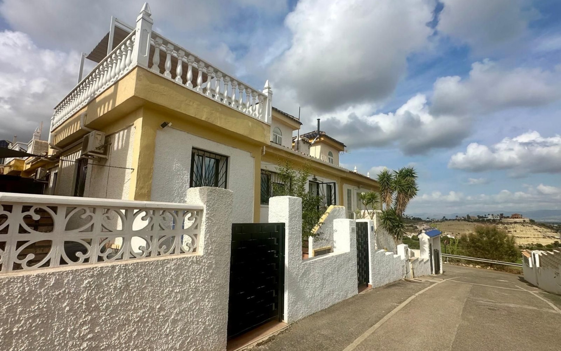 zum Verkauf - Villa - Rojales - Ciudad Quesada