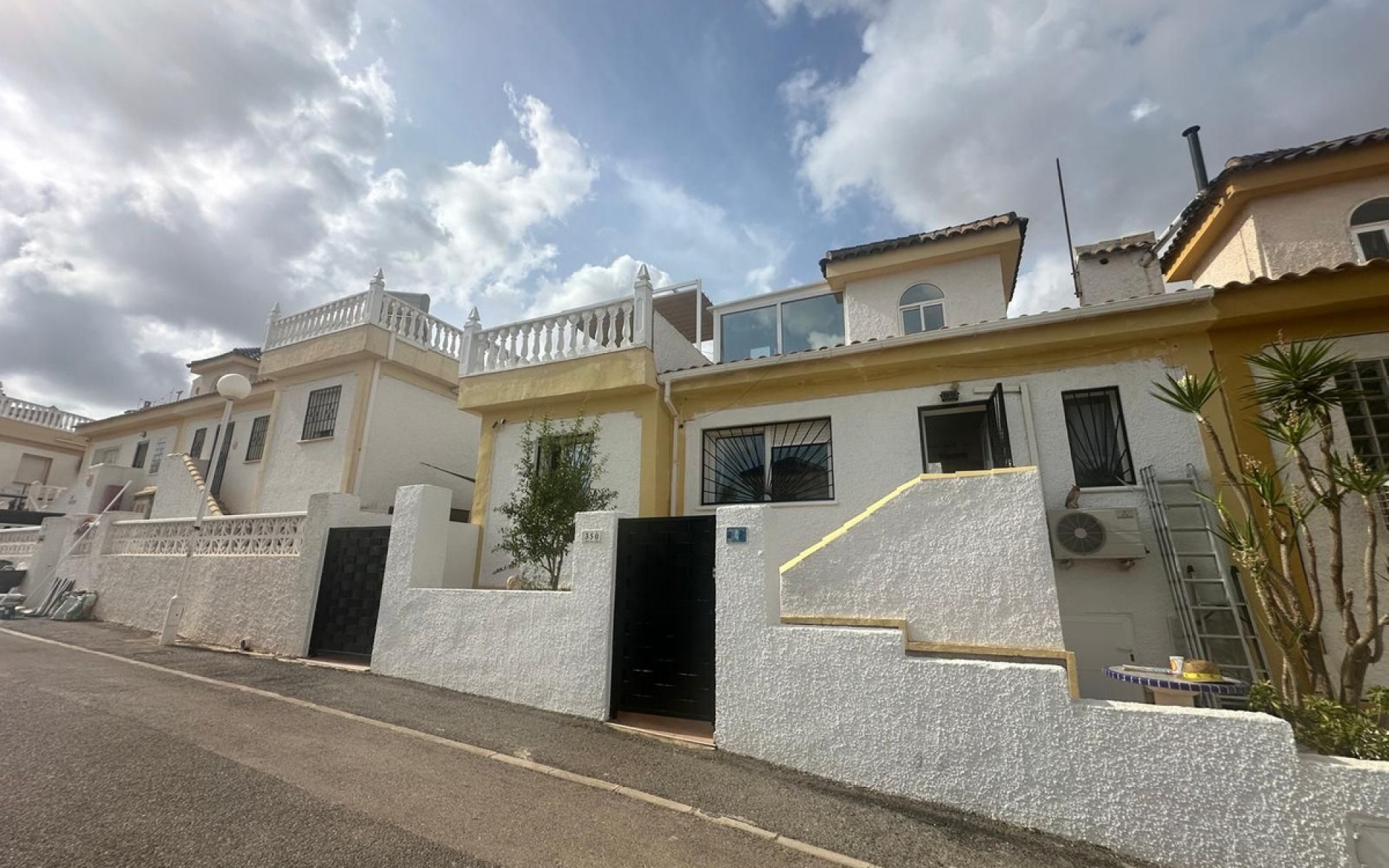 zum Verkauf - Villa - Rojales - Ciudad Quesada