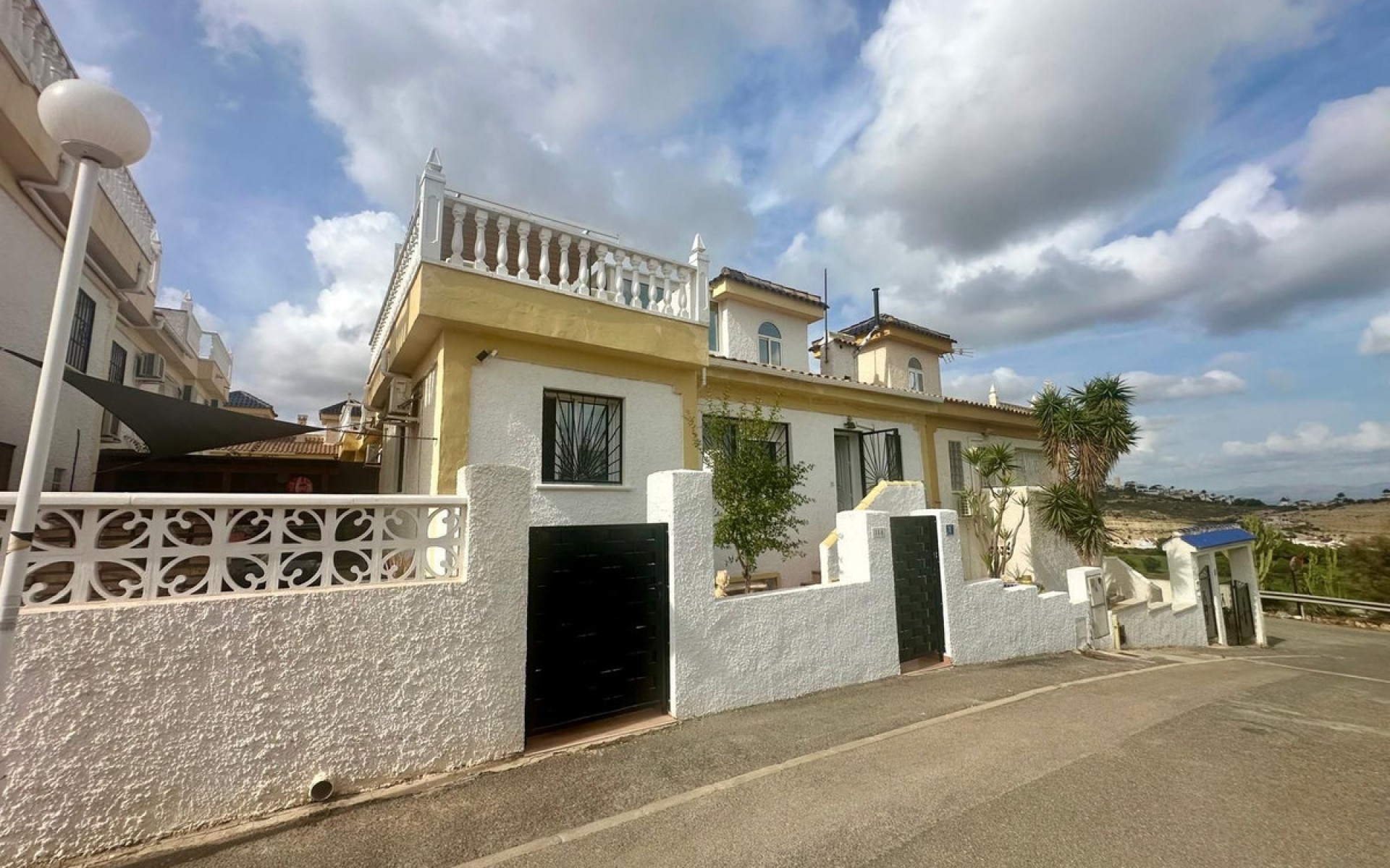 zum Verkauf - Villa - Rojales - Ciudad Quesada