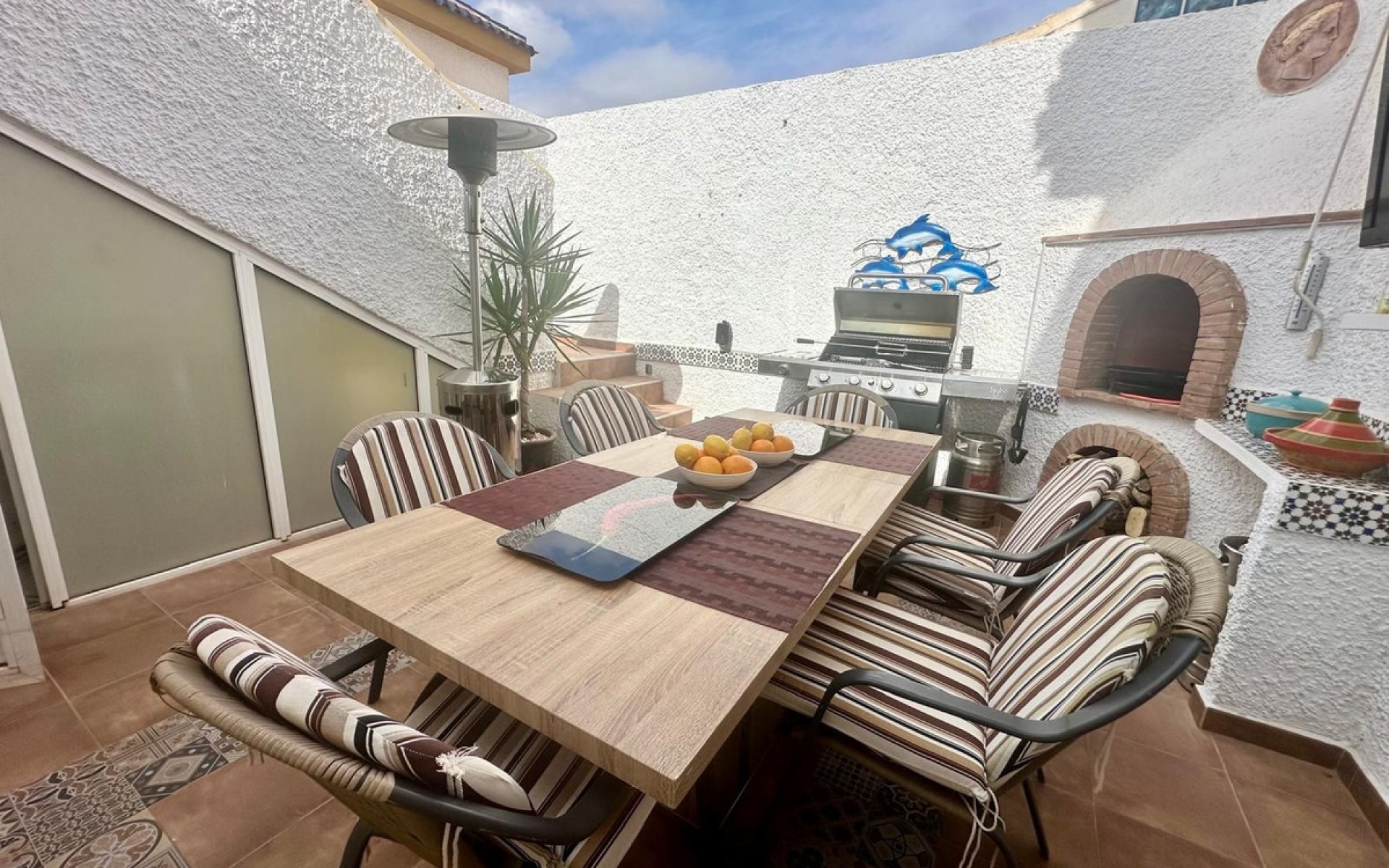 zum Verkauf - Villa - Rojales - Ciudad Quesada