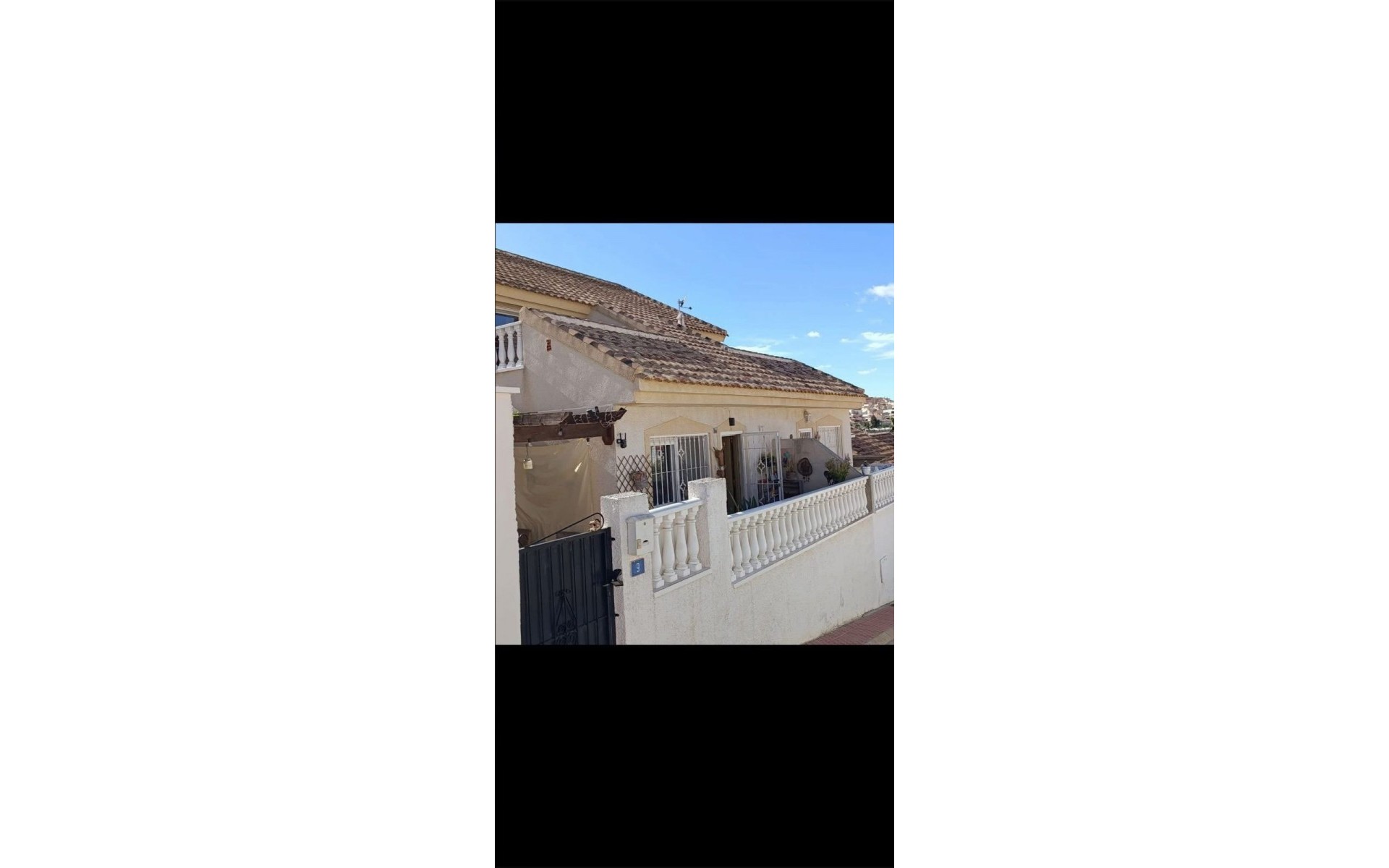 zum Verkauf - Villa - Rojales - Ciudad Quesada