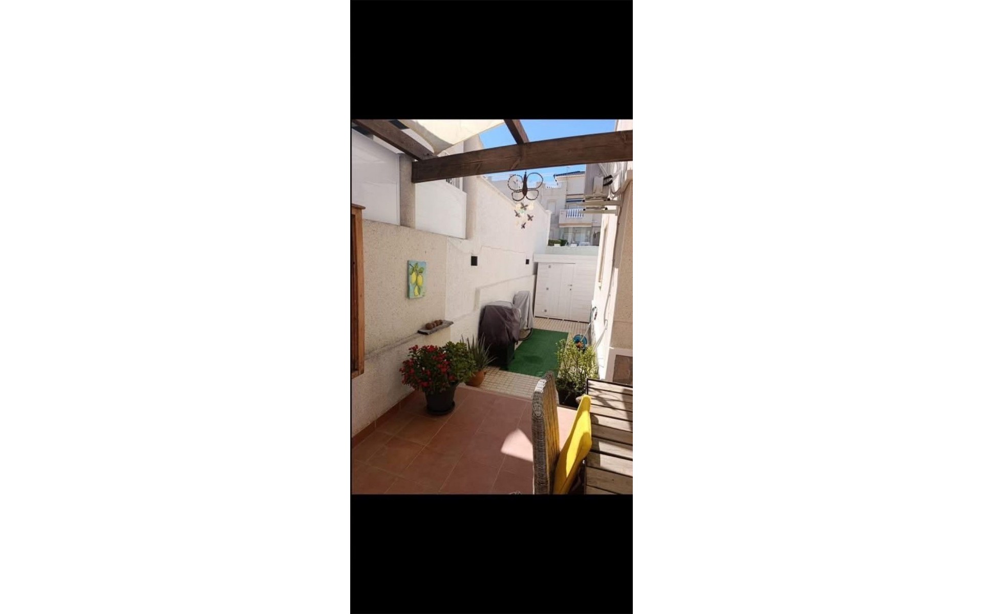 zum Verkauf - Villa - Rojales - Ciudad Quesada