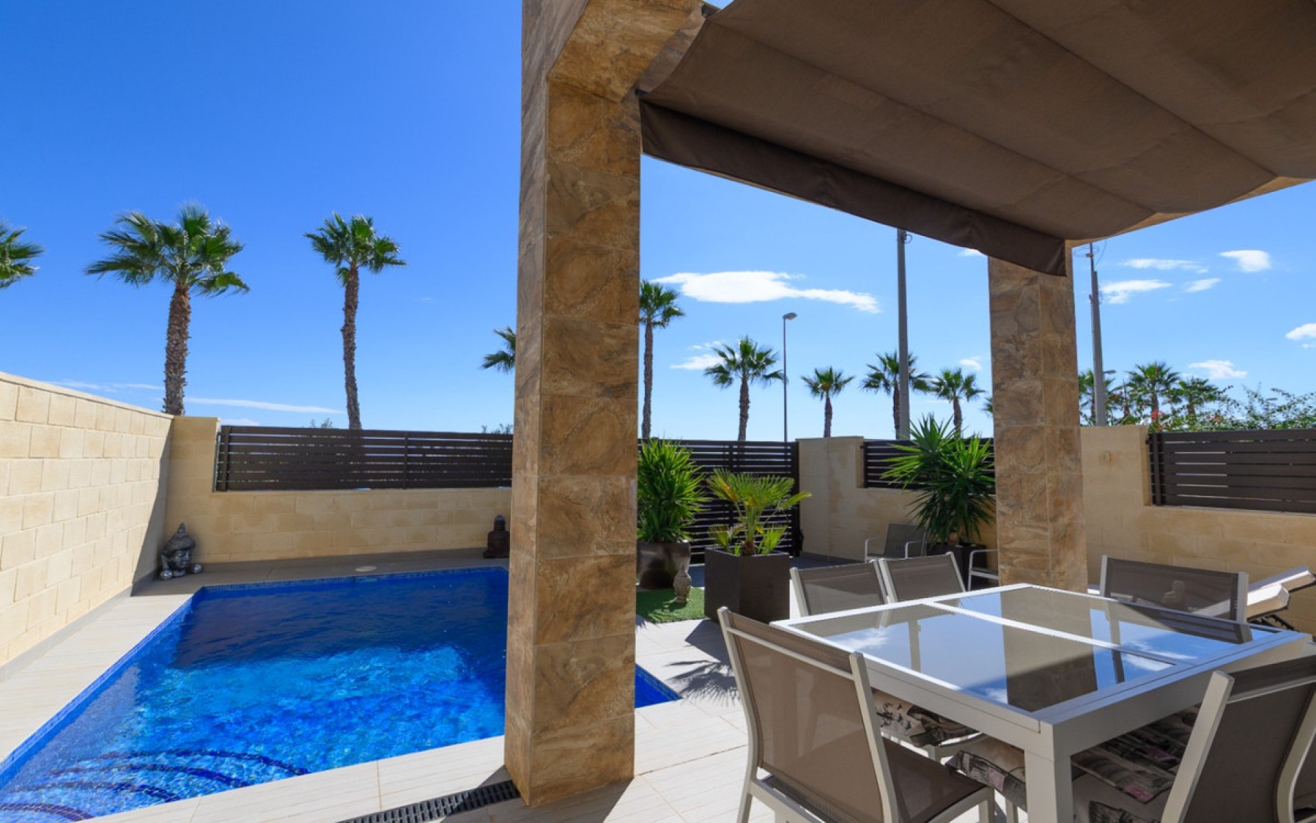 zum Verkauf - Villa - Rojales - Ciudad Quesada