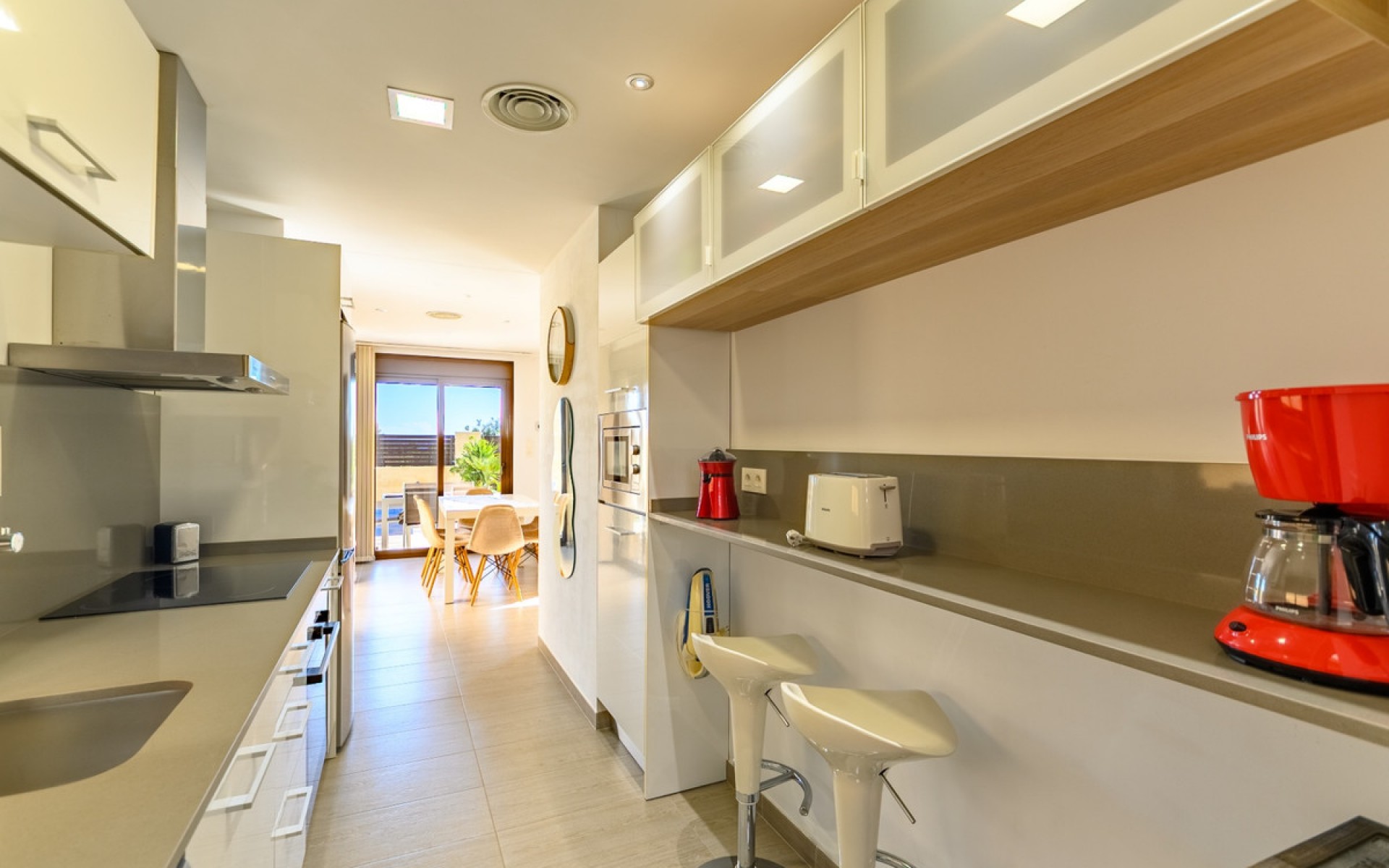 zum Verkauf - Villa - Rojales - Ciudad Quesada
